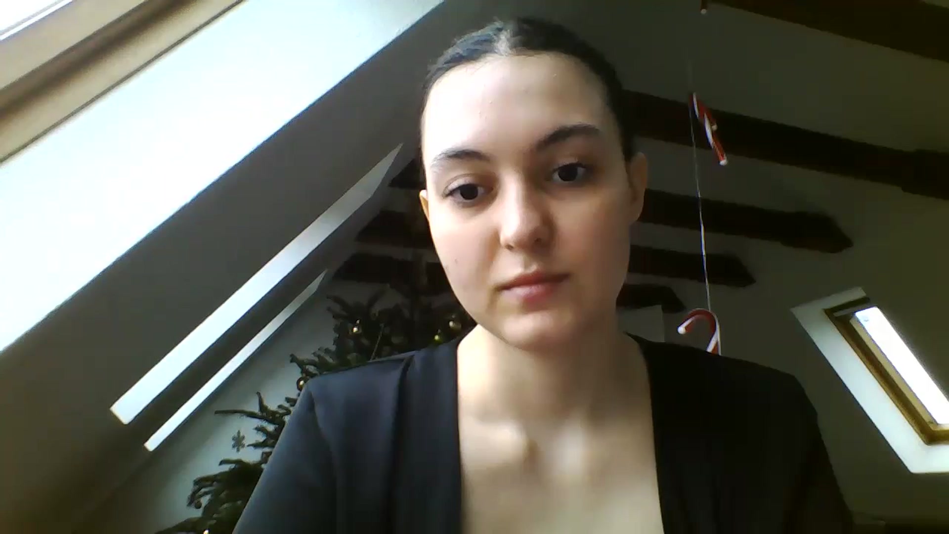 Gallery image thumbnail from IrisAmore's myfreecams stream on, 12/24/2024, 11:07 image 14 of 20