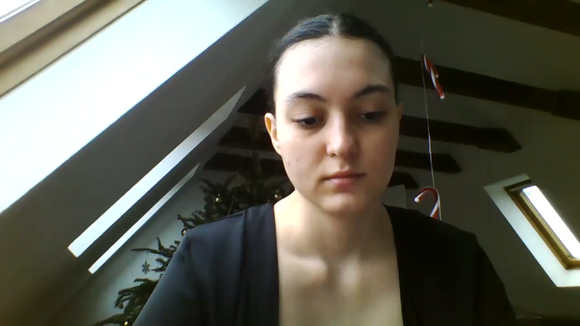 Gallery image thumbnail from IrisAmore's myfreecams stream on, 12/24/2024, 11:07 image 2 of 20