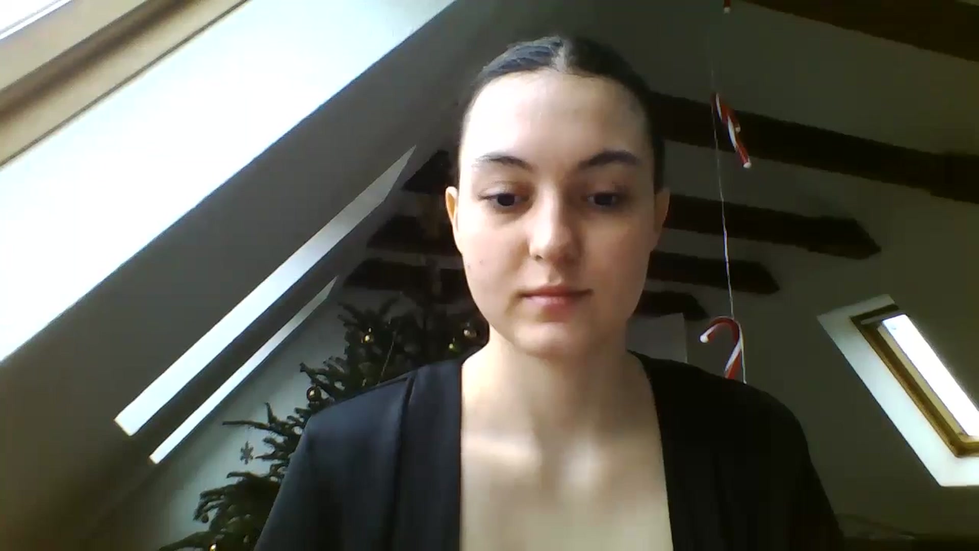 Gallery image thumbnail from IrisAmore's myfreecams stream on, 12/24/2024, 11:07 image 18 of 20