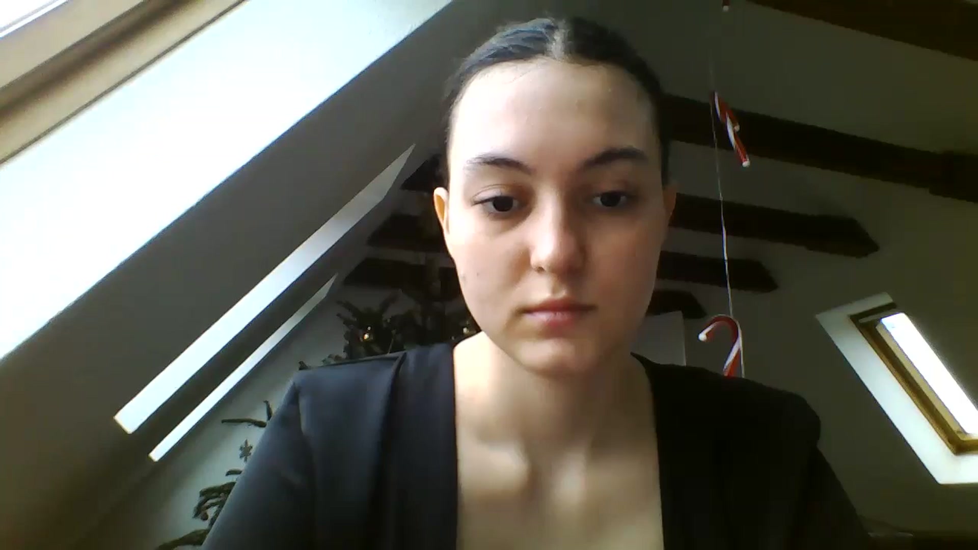 Gallery image thumbnail from IrisAmore's myfreecams stream on, 12/24/2024, 11:07 image 4 of 20
