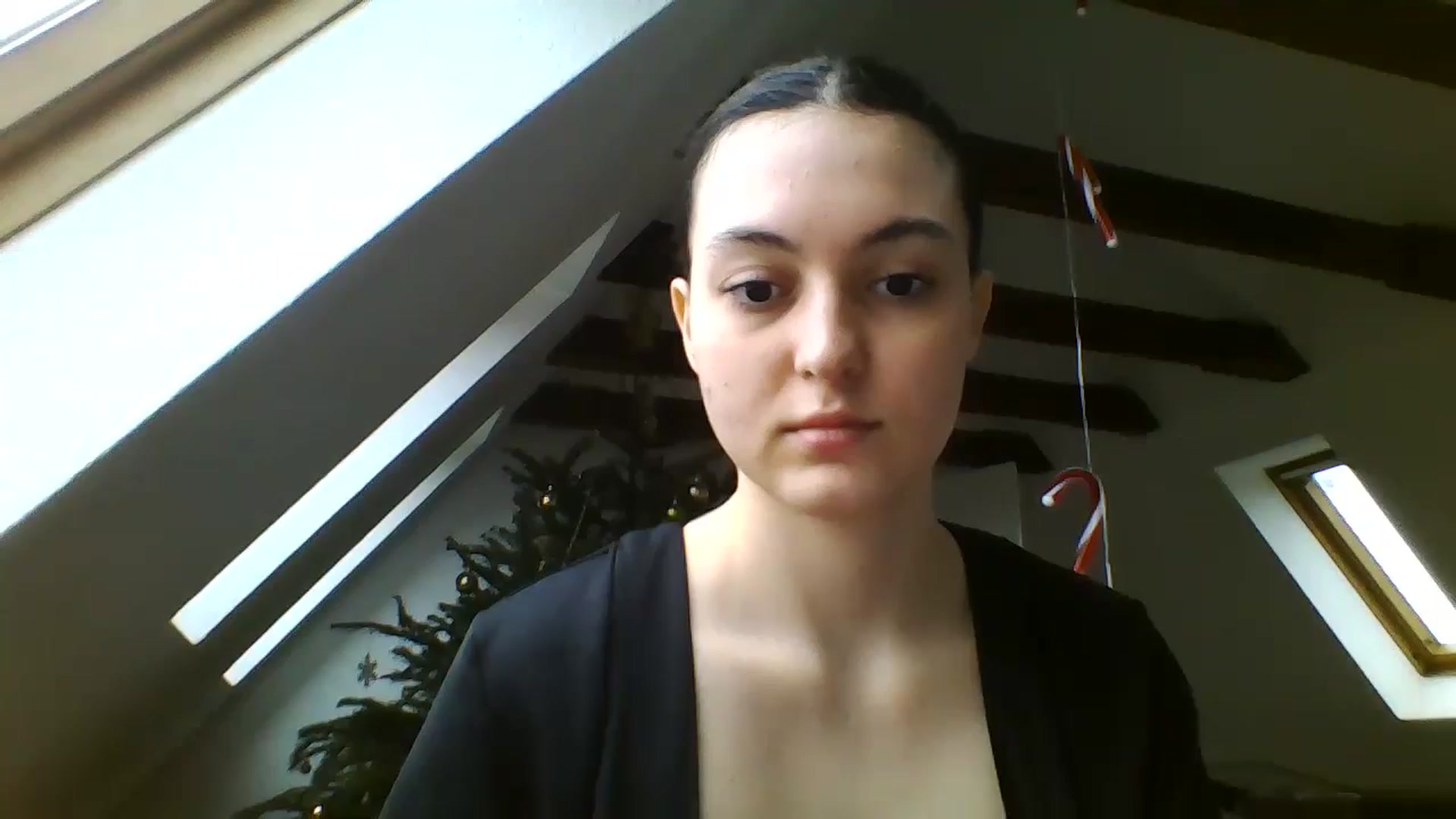 Gallery image thumbnail from IrisAmore's myfreecams stream on, 12/24/2024, 11:07 image 1 of 20