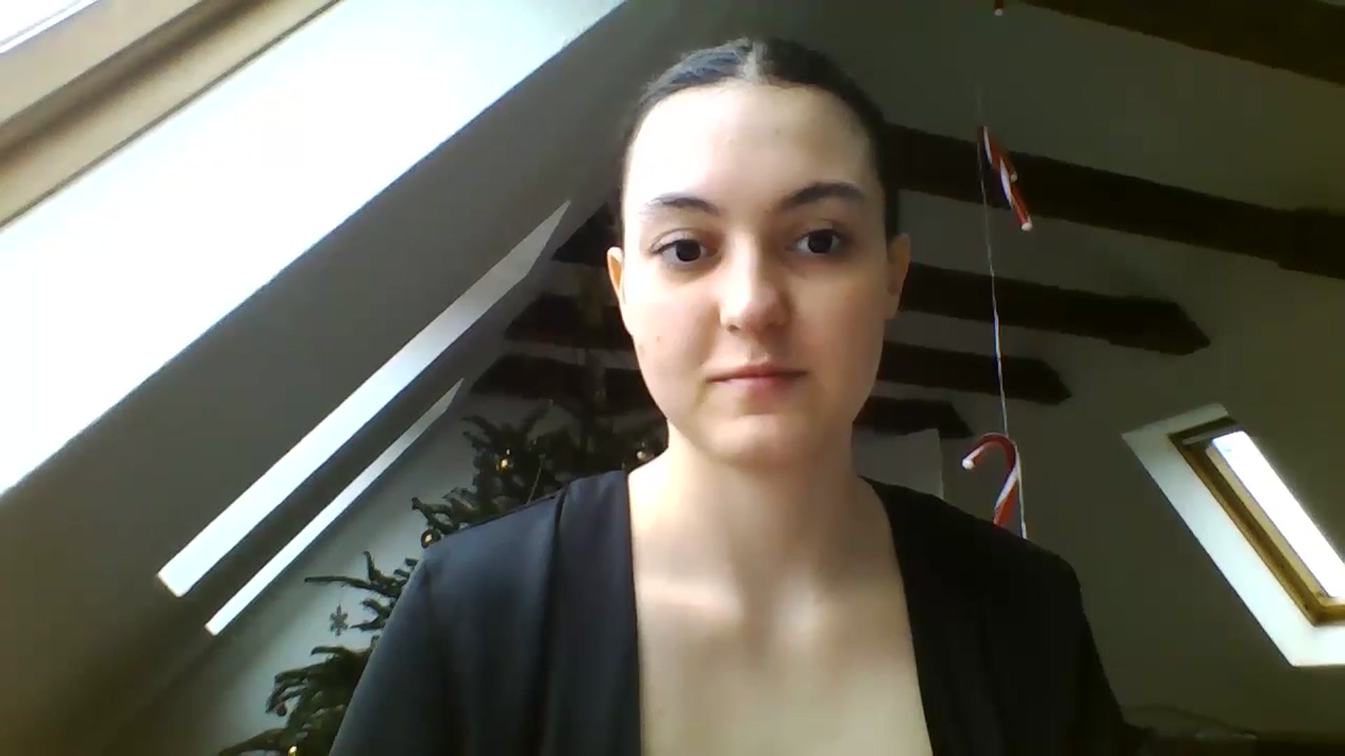 Gallery image thumbnail from IrisAmore's myfreecams stream on, 12/24/2024, 11:07 image 8 of 20