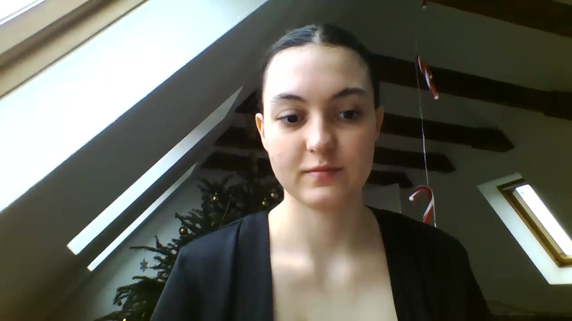 Gallery image thumbnail from IrisAmore's myfreecams stream on, 12/24/2024, 11:07 image 17 of 20