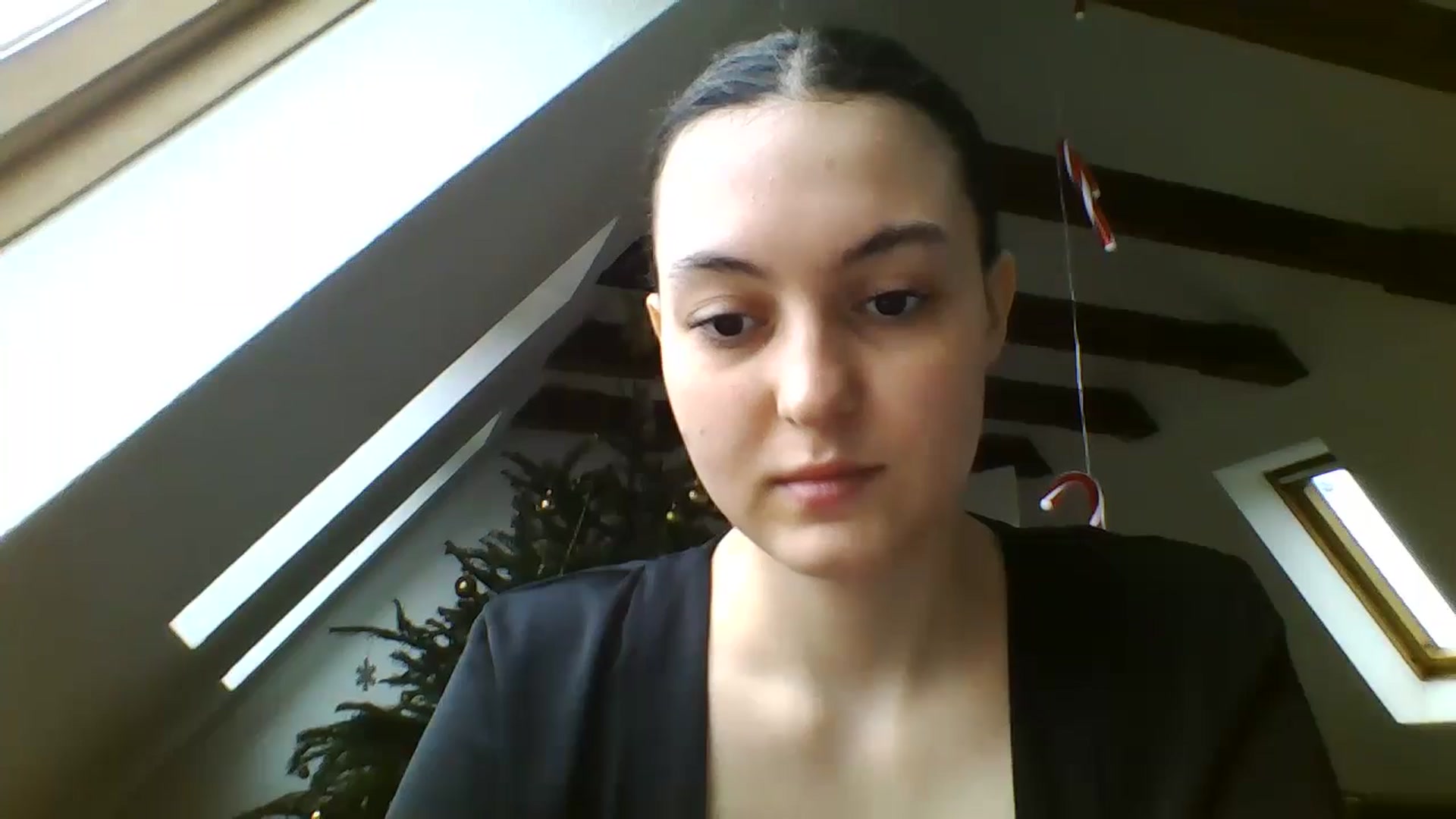 Gallery image thumbnail from IrisAmore's myfreecams stream on, 12/24/2024, 11:07 image 11 of 20