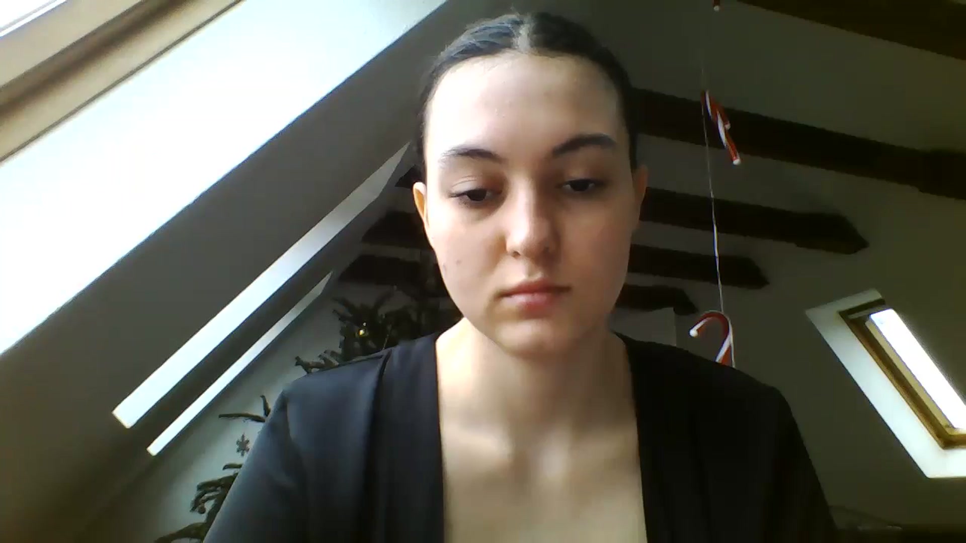 Gallery image thumbnail from IrisAmore's myfreecams stream on, 12/24/2024, 11:07 image 5 of 20