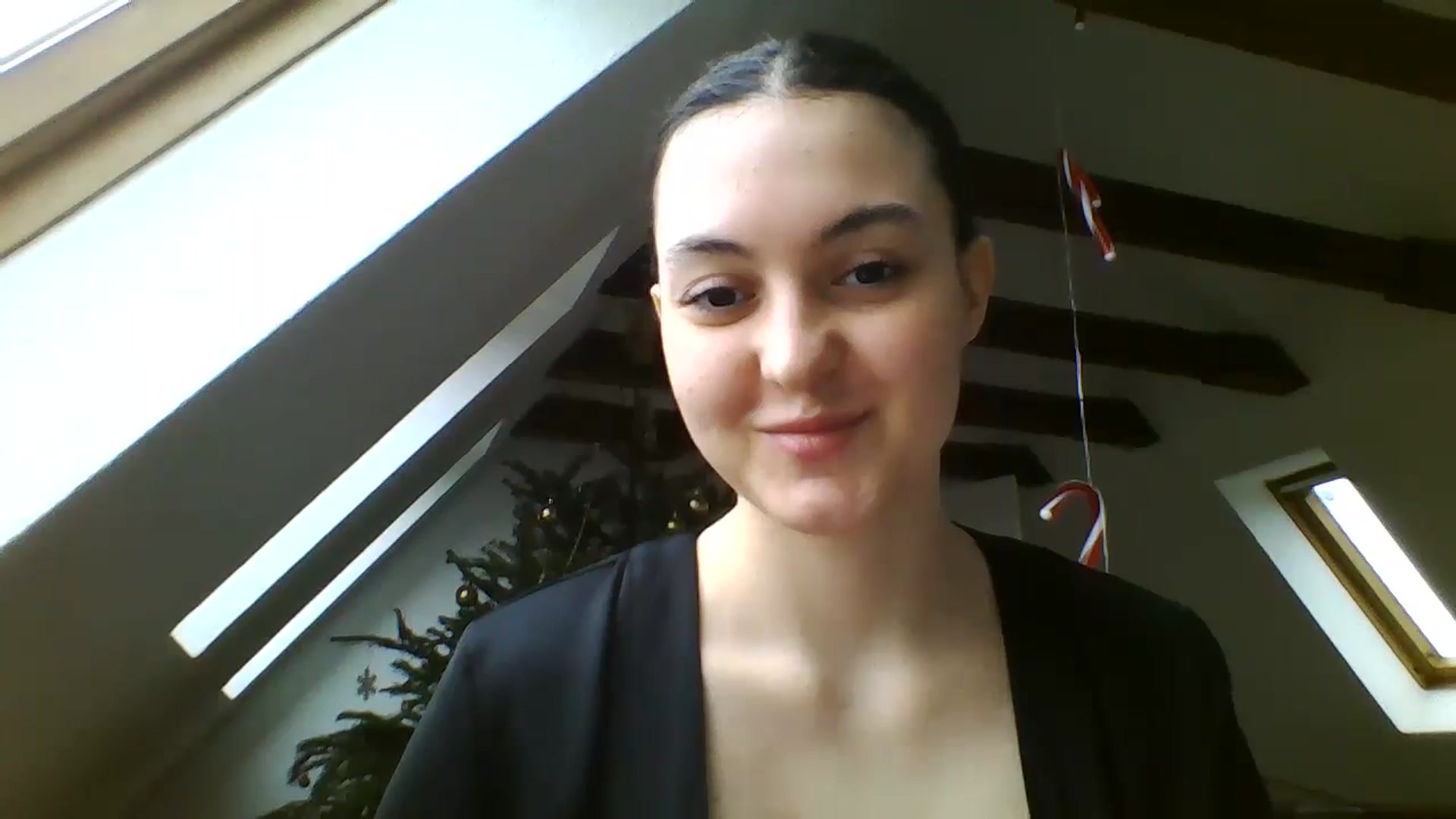 Gallery image thumbnail from IrisAmore's myfreecams stream on, 12/24/2024, 11:07 image 13 of 20