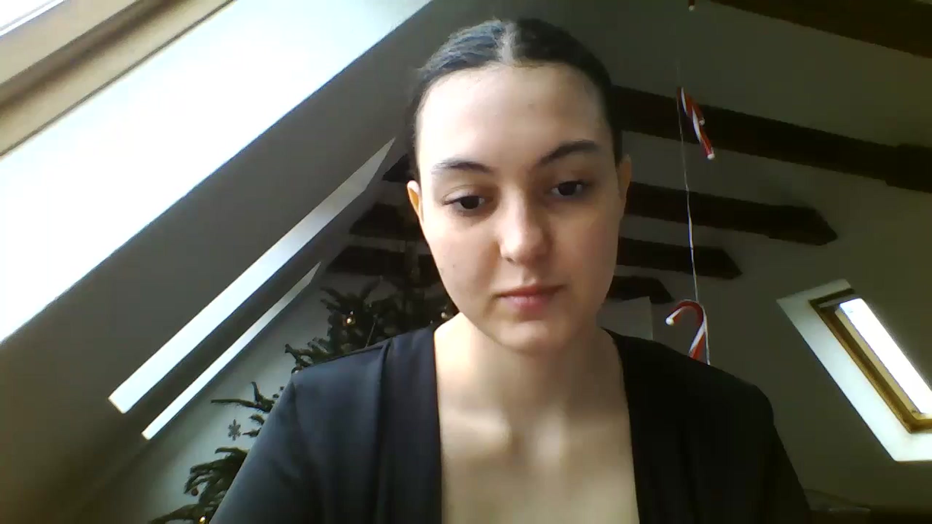 Gallery image thumbnail from IrisAmore's myfreecams stream on, 12/24/2024, 11:07 image 7 of 20