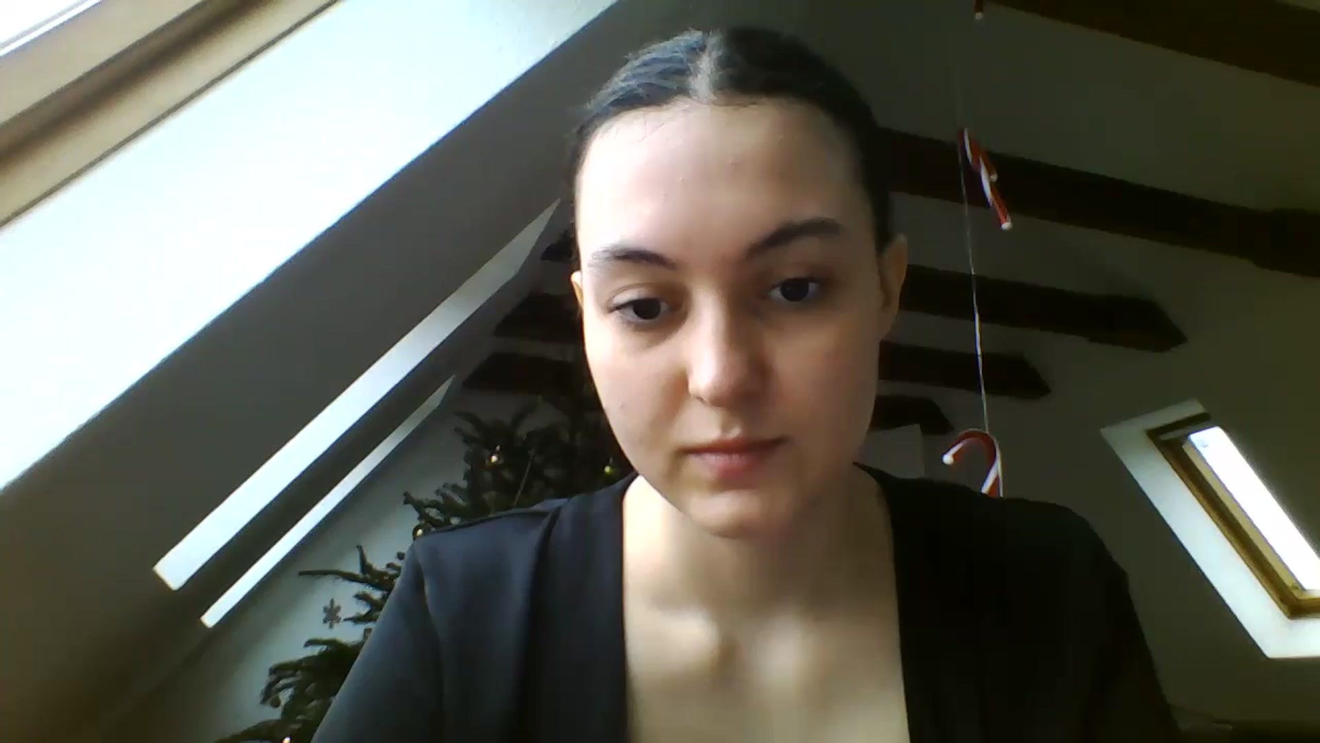 Gallery image thumbnail from IrisAmore's myfreecams stream on, 12/24/2024, 11:07 image 15 of 20