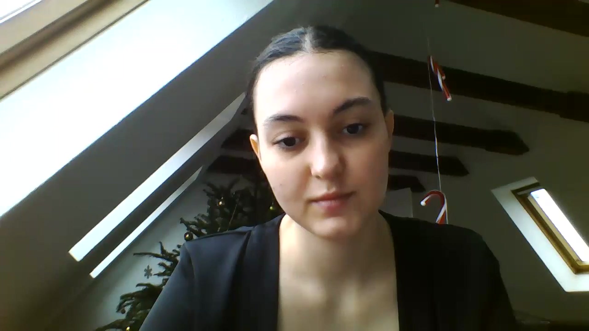 Gallery image thumbnail from IrisAmore's myfreecams stream on, 12/24/2024, 11:07 image 20 of 20