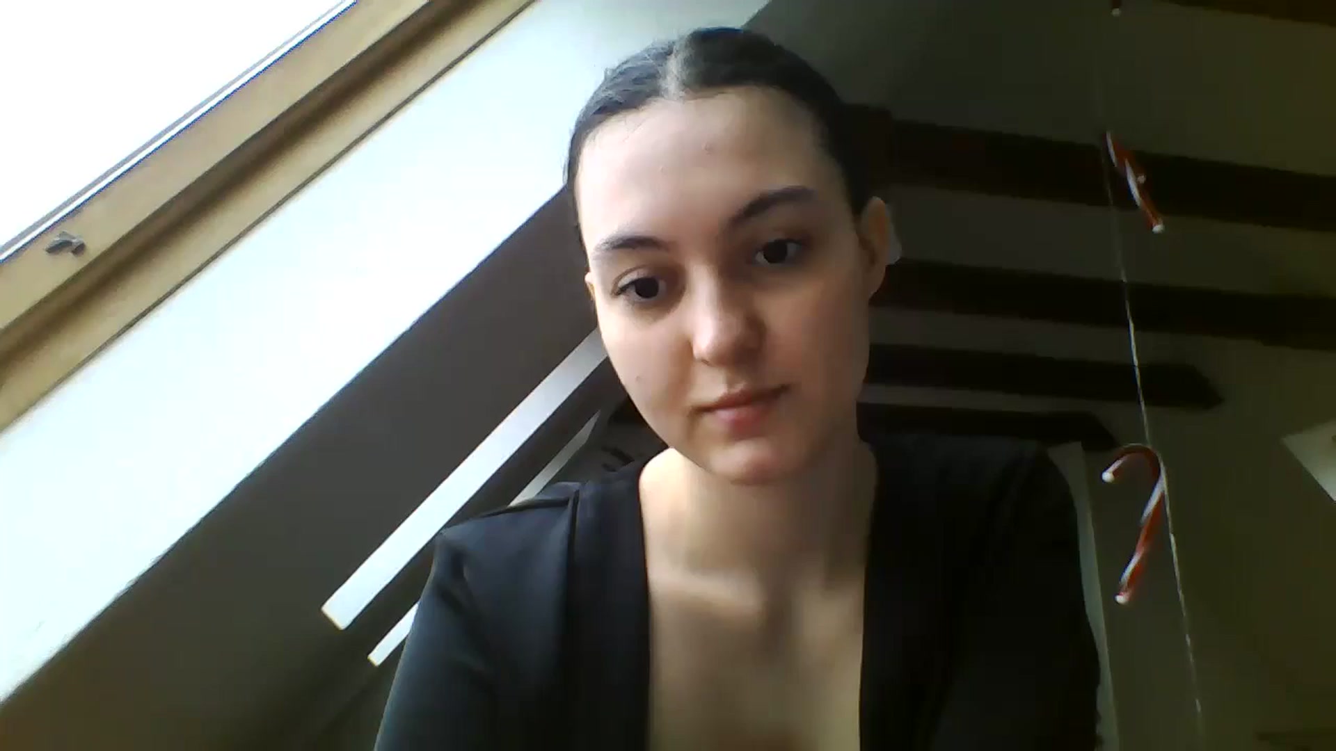 Gallery image thumbnail from IrisAmore's myfreecams stream on, 12/24/2024, 11:52 image 1 of 20
