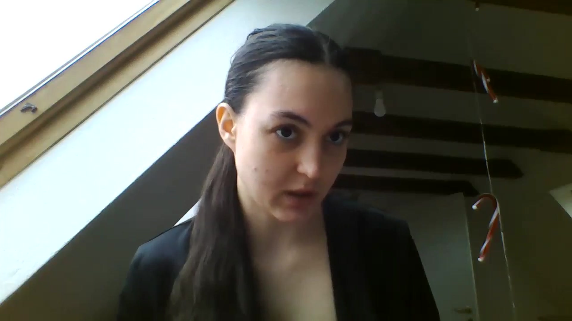 Gallery image thumbnail from IrisAmore's myfreecams stream on, 12/24/2024, 11:52 image 9 of 20