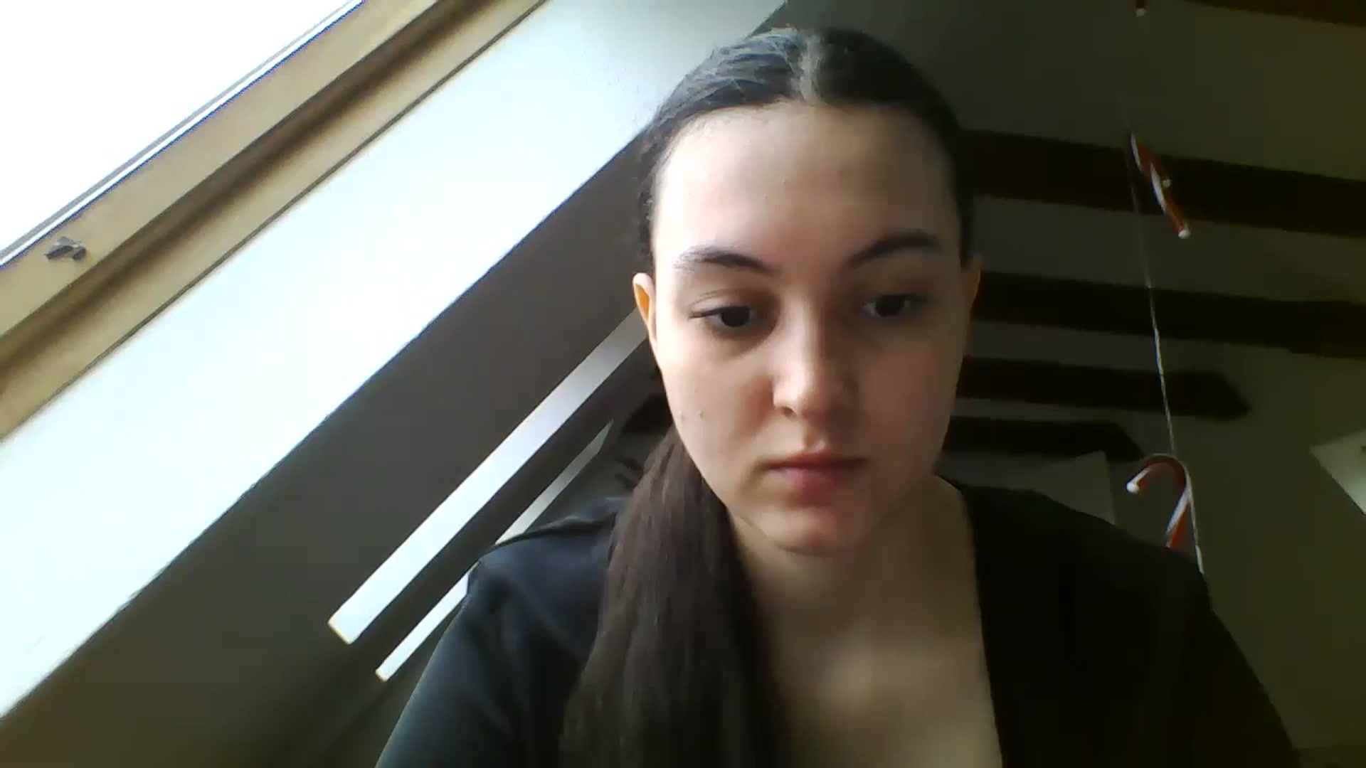Gallery image thumbnail from IrisAmore's myfreecams stream on, 12/24/2024, 11:52 image 12 of 20