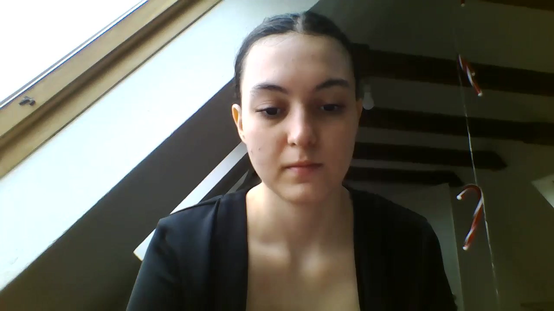 Gallery image thumbnail from IrisAmore's myfreecams stream on, 12/24/2024, 11:52 image 2 of 20