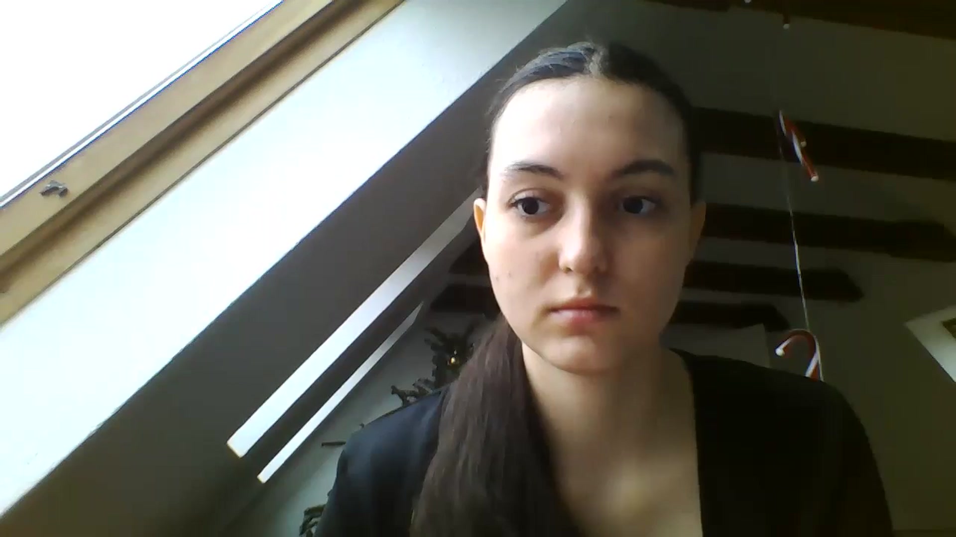 Gallery image thumbnail from IrisAmore's myfreecams stream on, 12/24/2024, 11:52 image 18 of 20