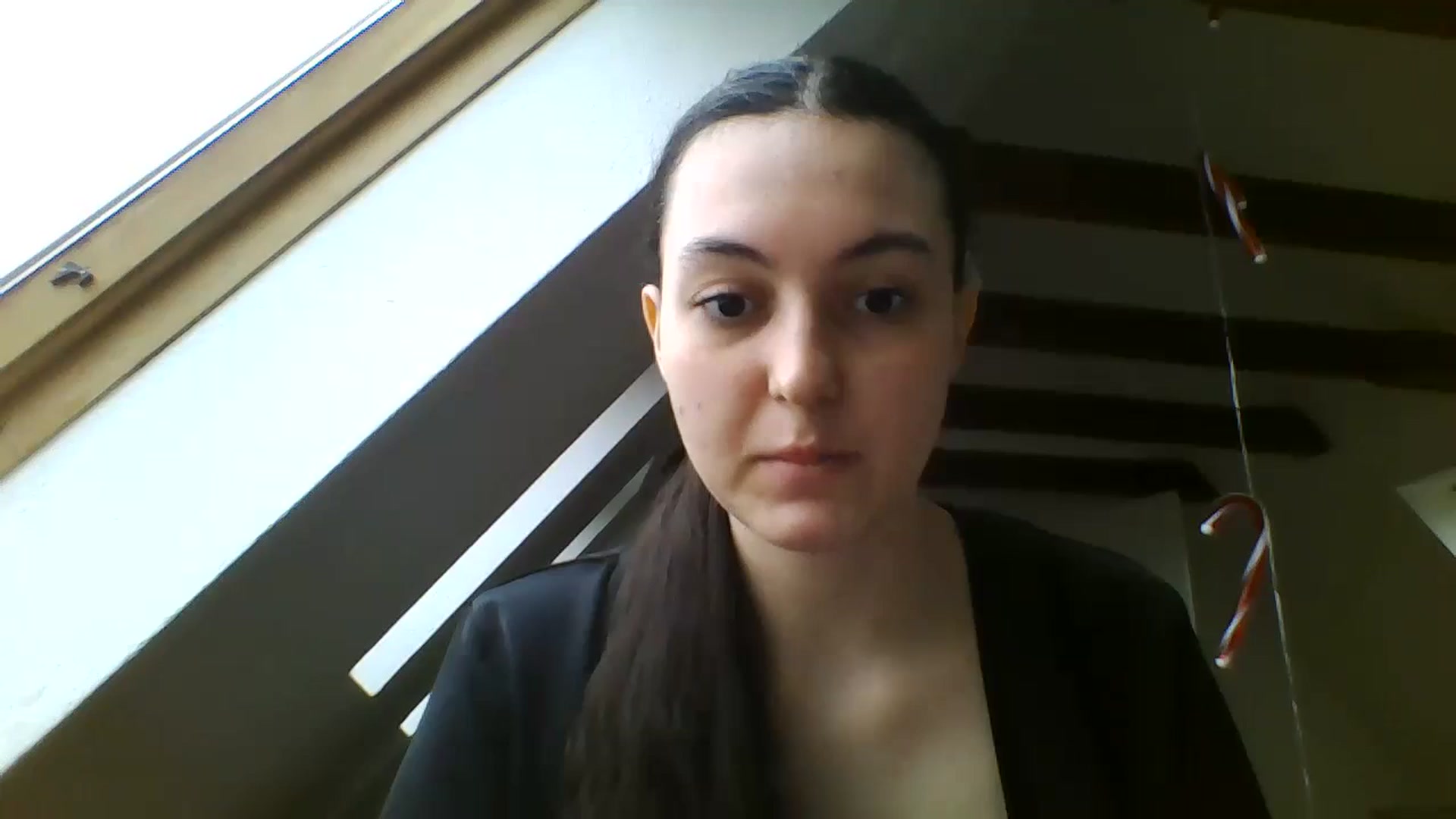Gallery image thumbnail from IrisAmore's myfreecams stream on, 12/24/2024, 11:52 image 15 of 20