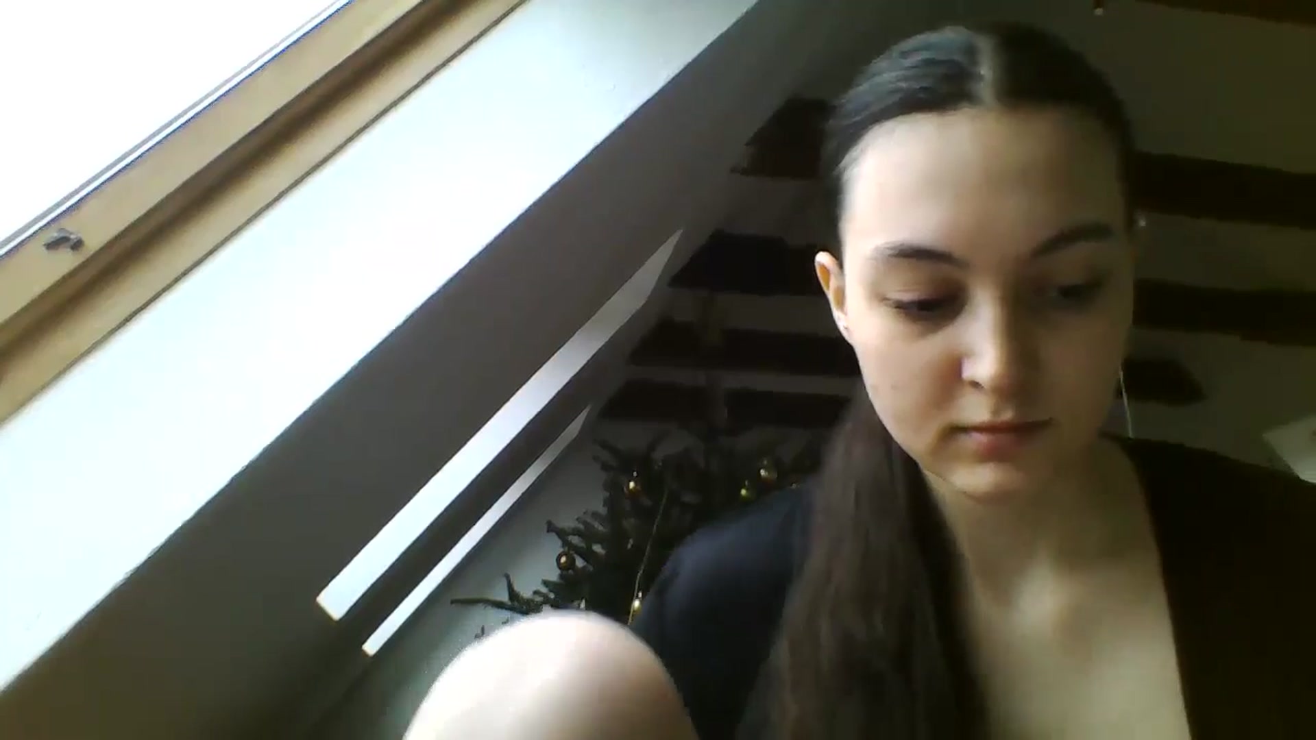 Gallery image thumbnail from IrisAmore's myfreecams stream on, 12/24/2024, 11:52 image 16 of 20