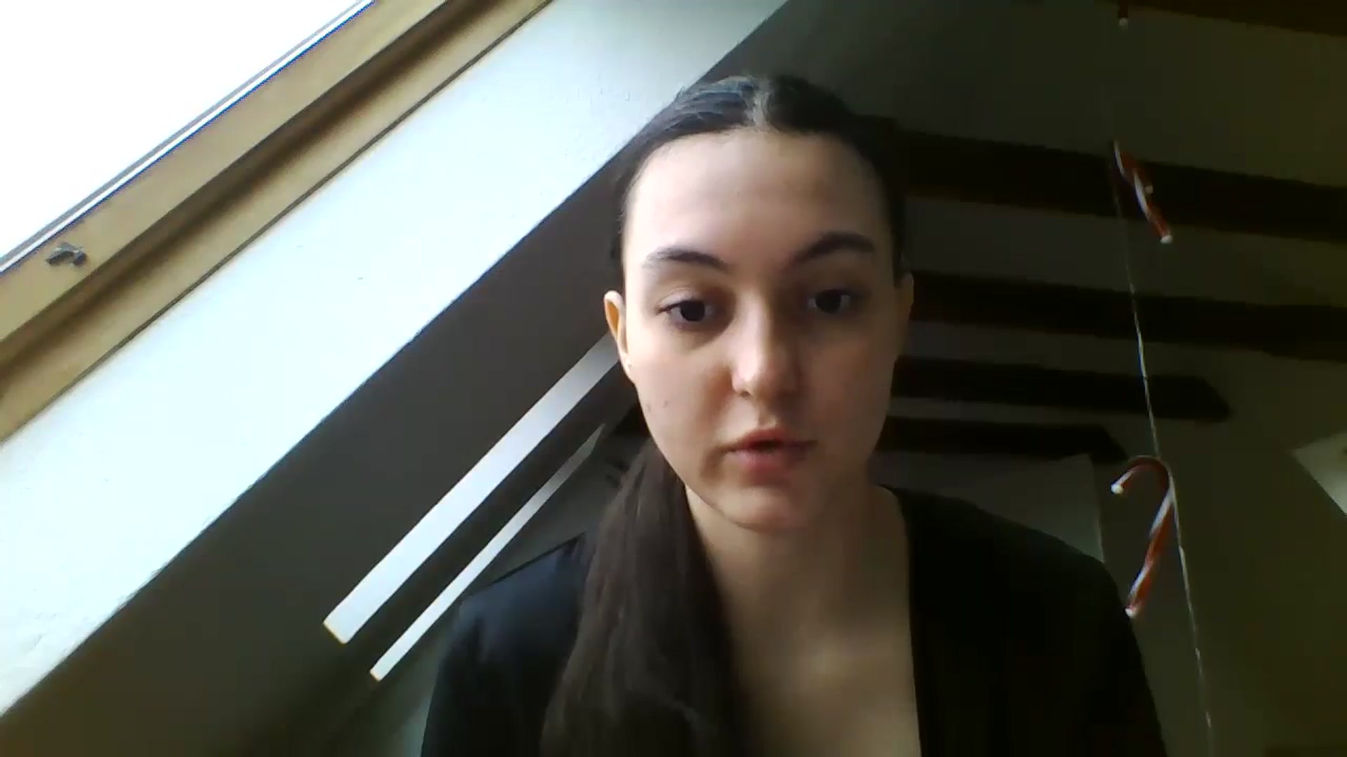 Gallery image thumbnail from IrisAmore's myfreecams stream on, 12/24/2024, 11:52 image 14 of 20