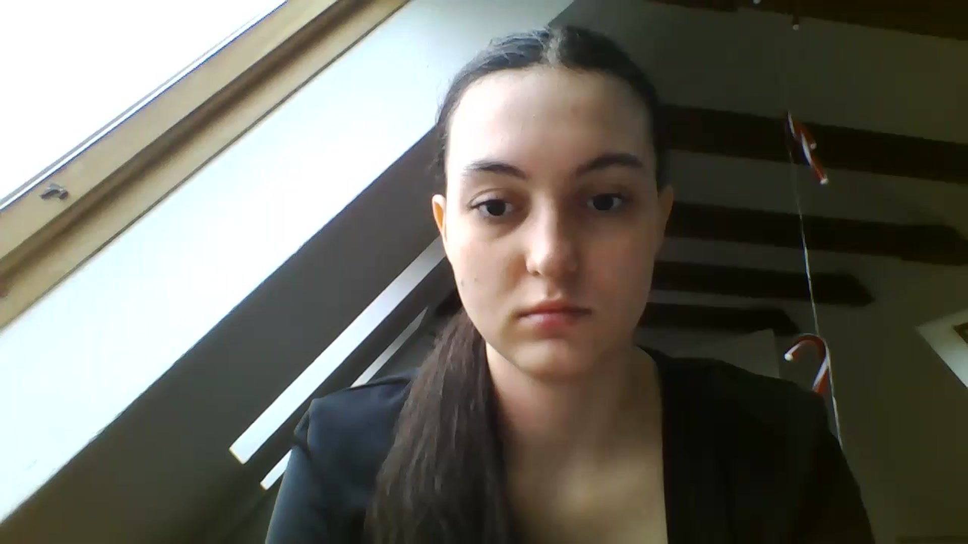 Gallery image thumbnail from IrisAmore's myfreecams stream on, 12/24/2024, 11:52 image 19 of 20