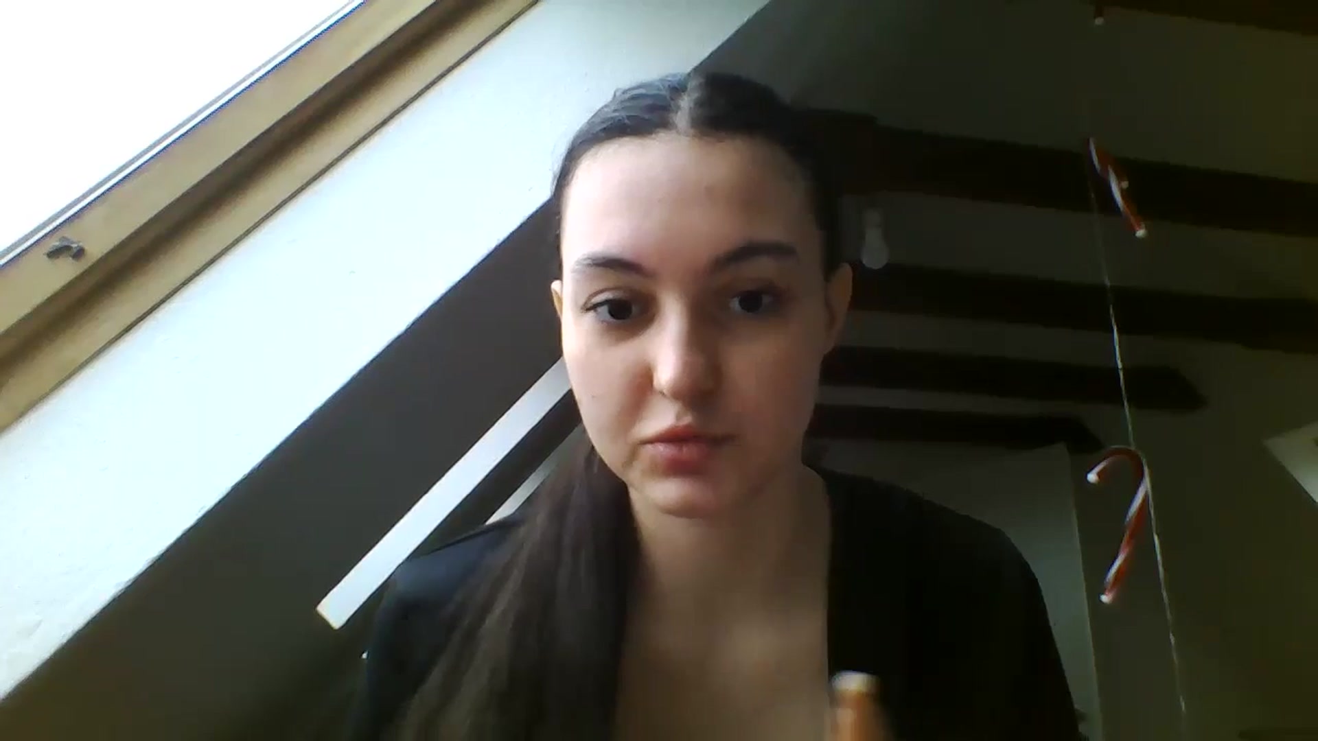 Gallery image thumbnail from IrisAmore's myfreecams stream on, 12/24/2024, 11:52 image 5 of 20