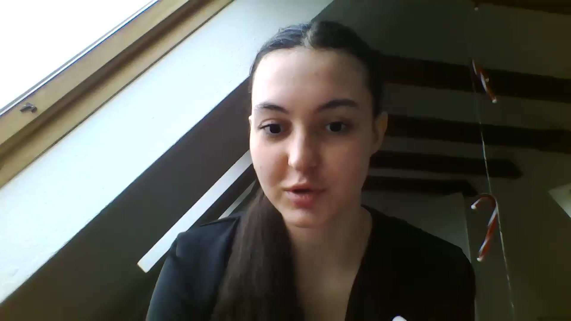 Gallery image thumbnail from IrisAmore's myfreecams stream on, 12/24/2024, 11:52 image 8 of 20