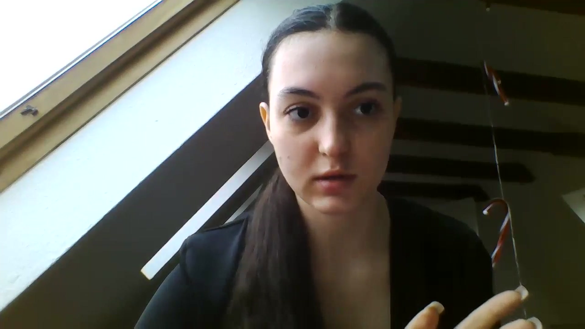 Gallery image thumbnail from IrisAmore's myfreecams stream on, 12/24/2024, 11:52 image 7 of 20
