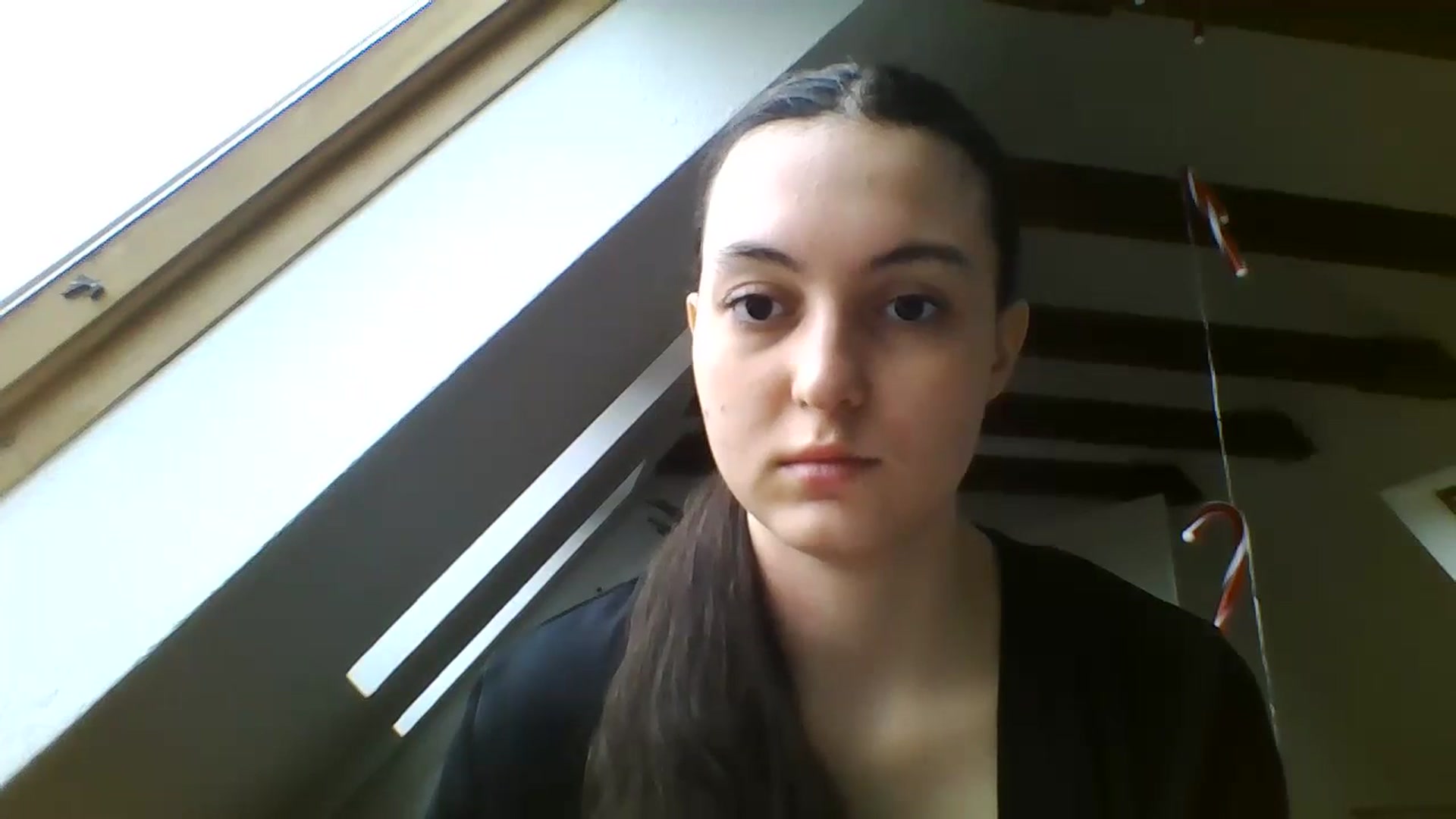 Gallery image thumbnail from IrisAmore's myfreecams stream on, 12/24/2024, 11:52 image 20 of 20
