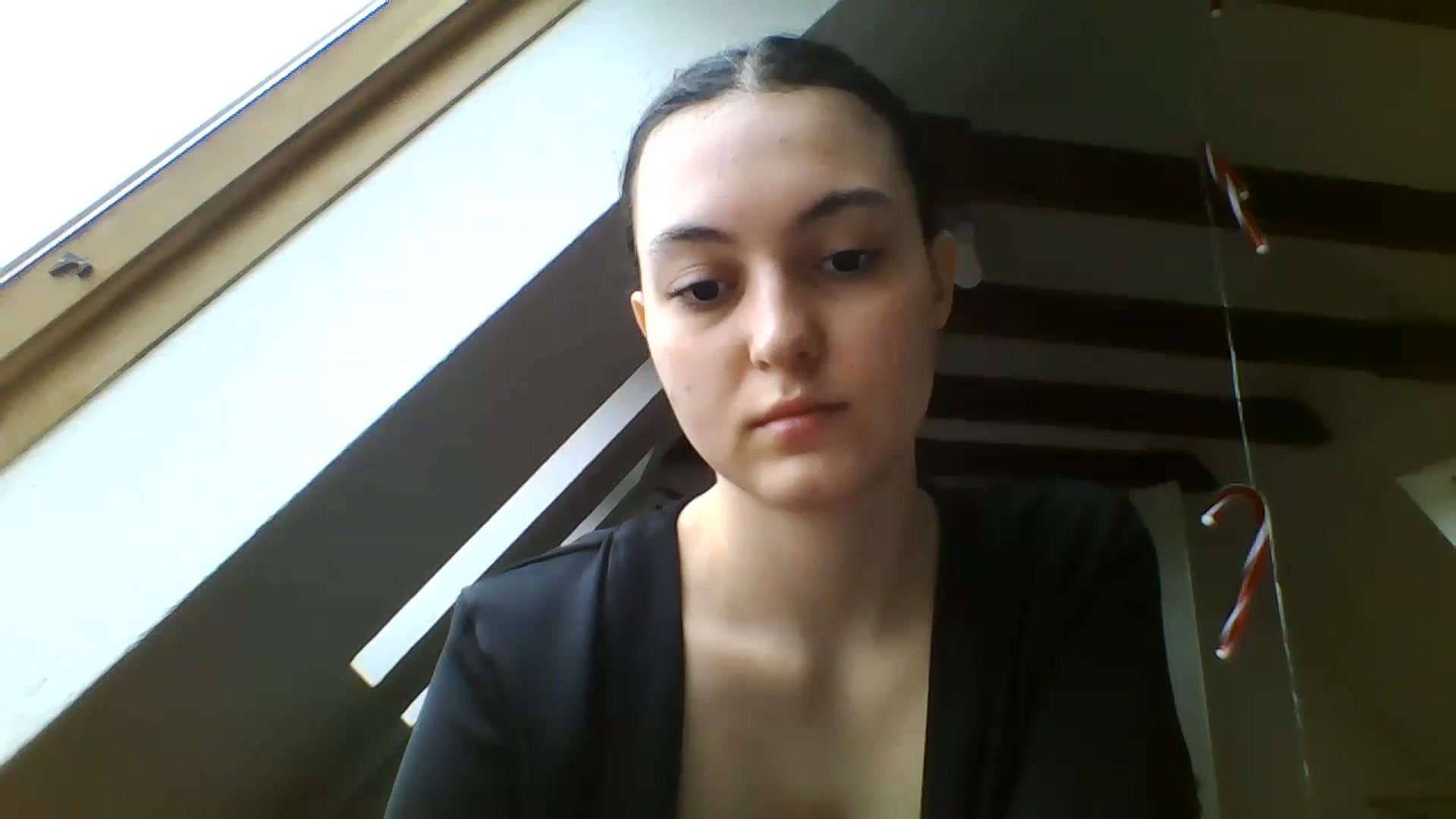 Gallery image thumbnail from IrisAmore's myfreecams stream on, 12/24/2024, 11:52 image 3 of 20