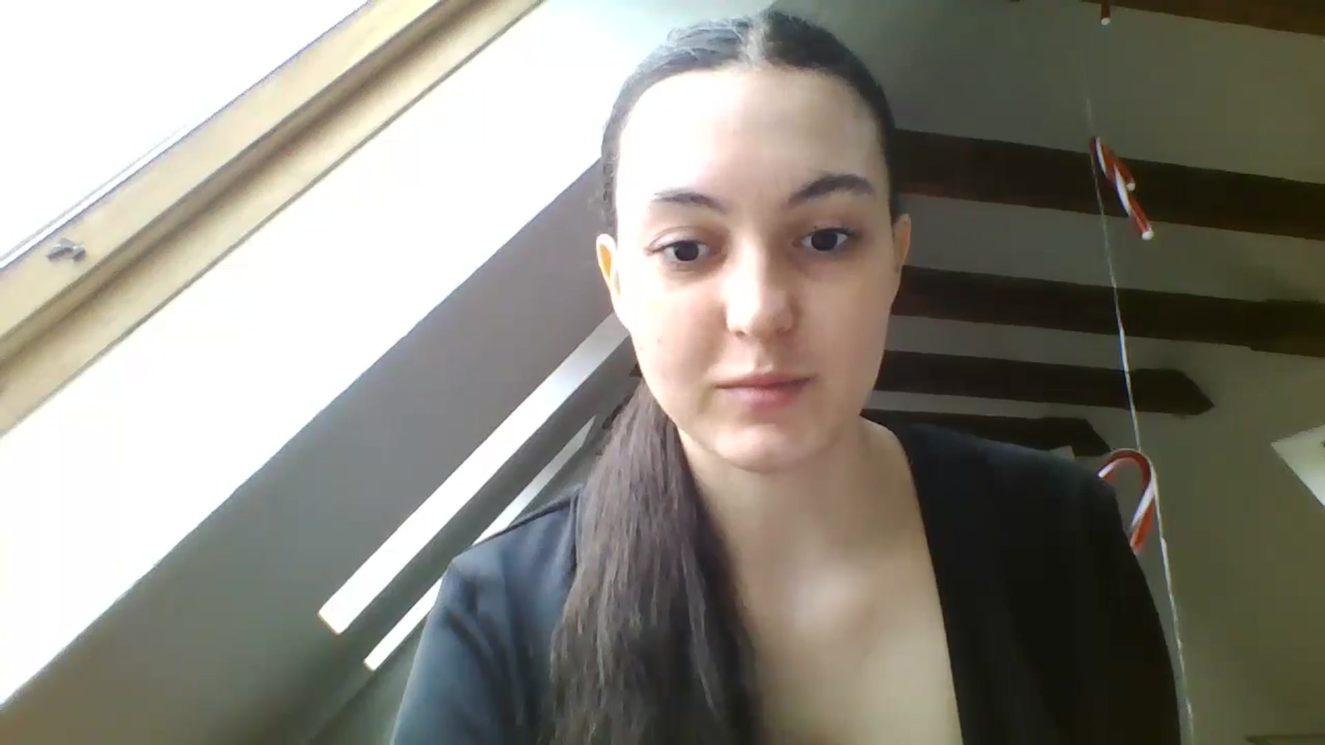 Gallery image thumbnail from IrisAmore's myfreecams stream on, 12/24/2024, 11:52 image 10 of 20