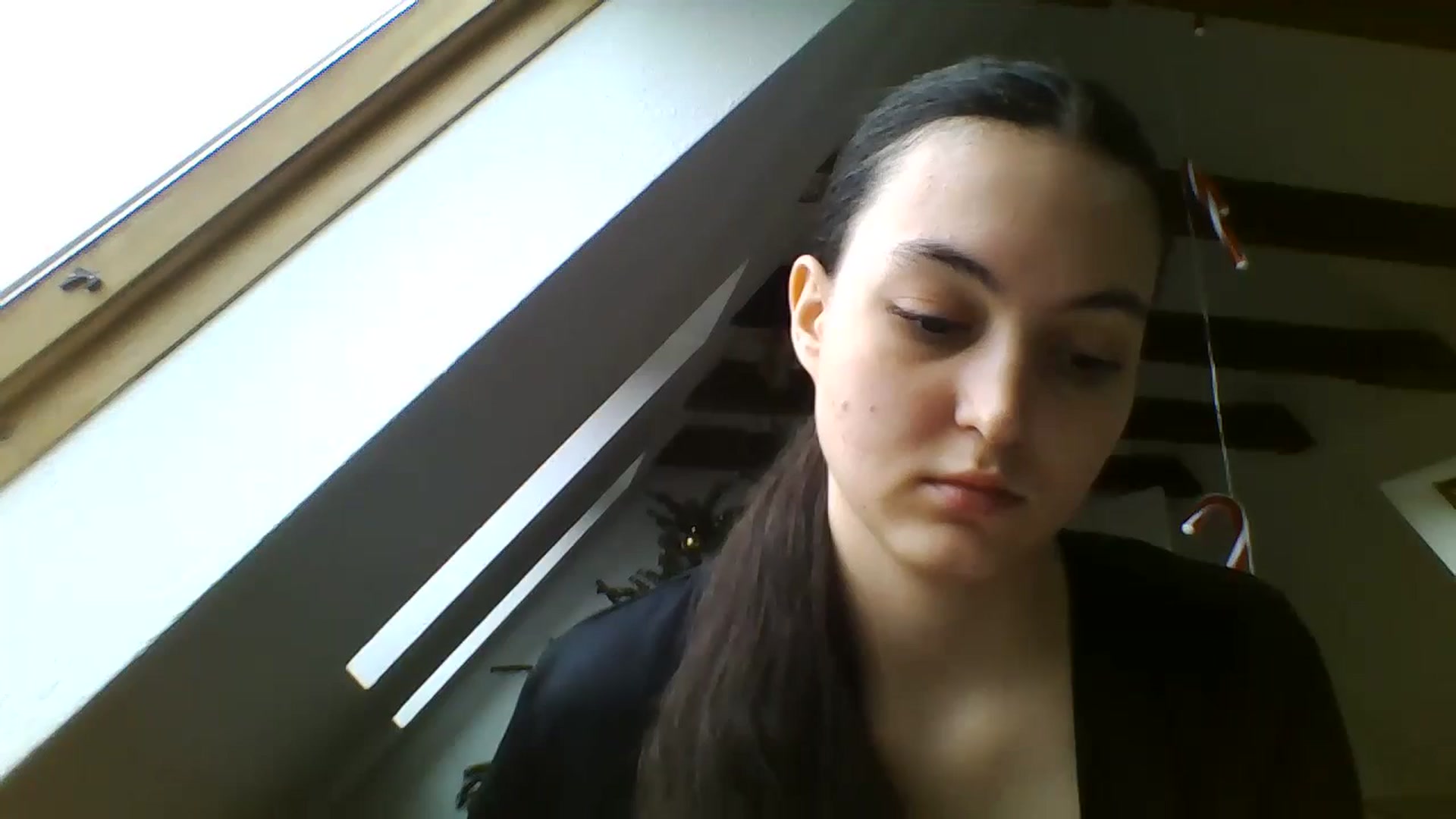 Gallery image thumbnail from IrisAmore's myfreecams stream on, 12/24/2024, 11:52 image 17 of 20