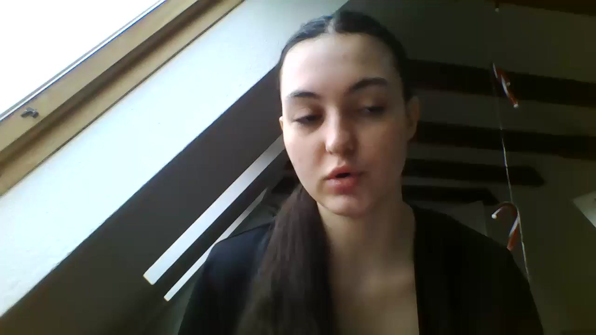 Gallery image thumbnail from IrisAmore's myfreecams stream on, 12/24/2024, 11:52 image 6 of 20