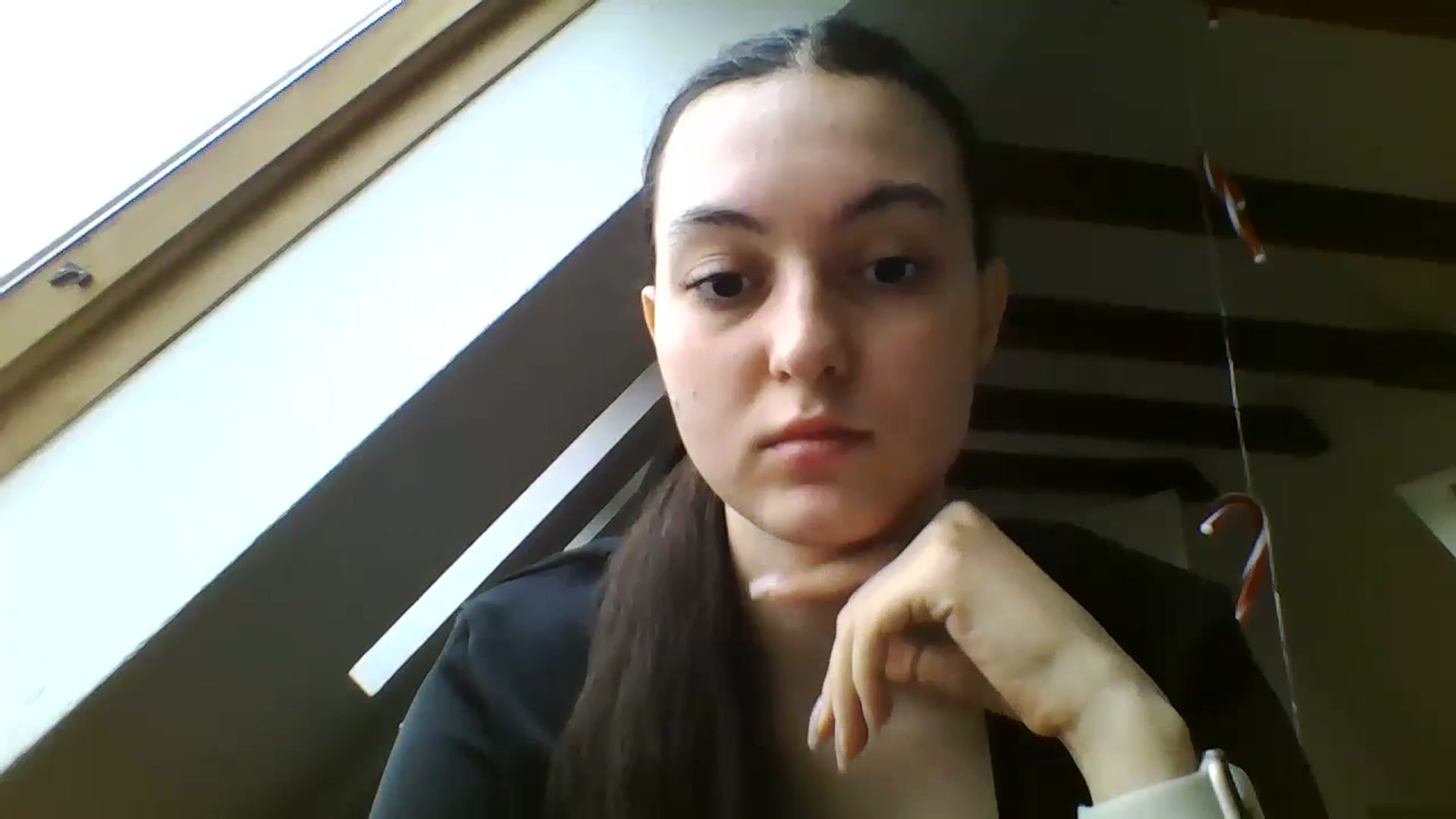 Gallery image thumbnail from IrisAmore's myfreecams stream on, 12/24/2024, 11:52 image 13 of 20