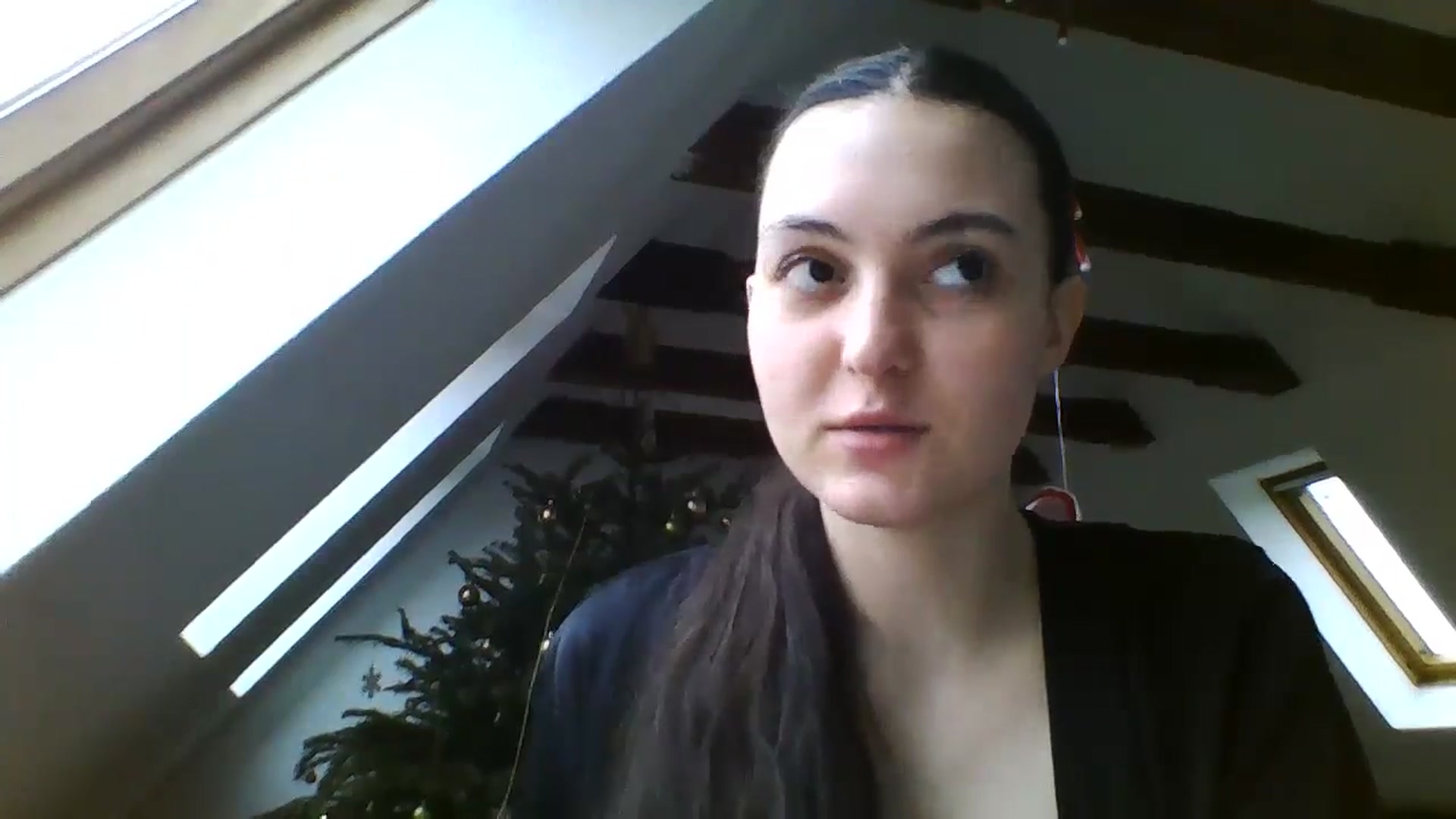 Gallery image thumbnail from IrisAmore's myfreecams stream on, 12/24/2024, 13:27 image 20 of 20