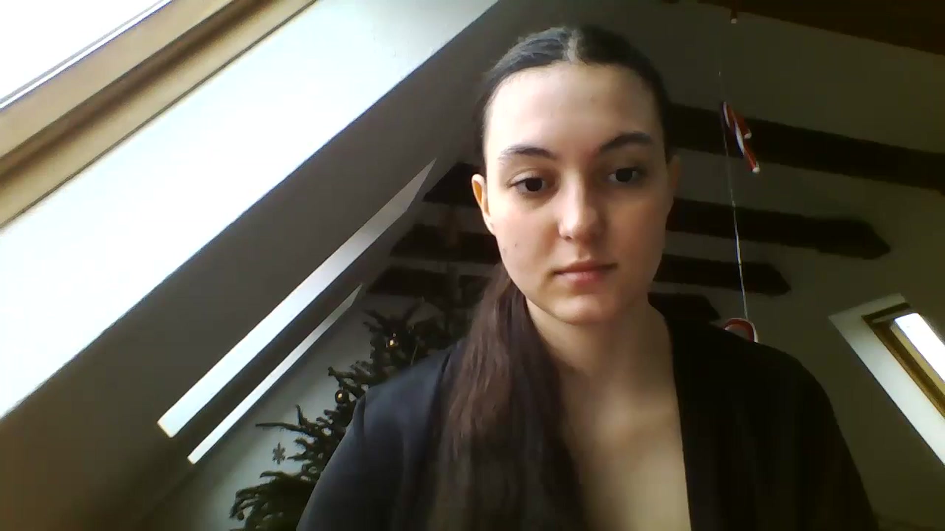 Gallery image thumbnail from IrisAmore's myfreecams stream on, 12/24/2024, 13:27 image 4 of 20