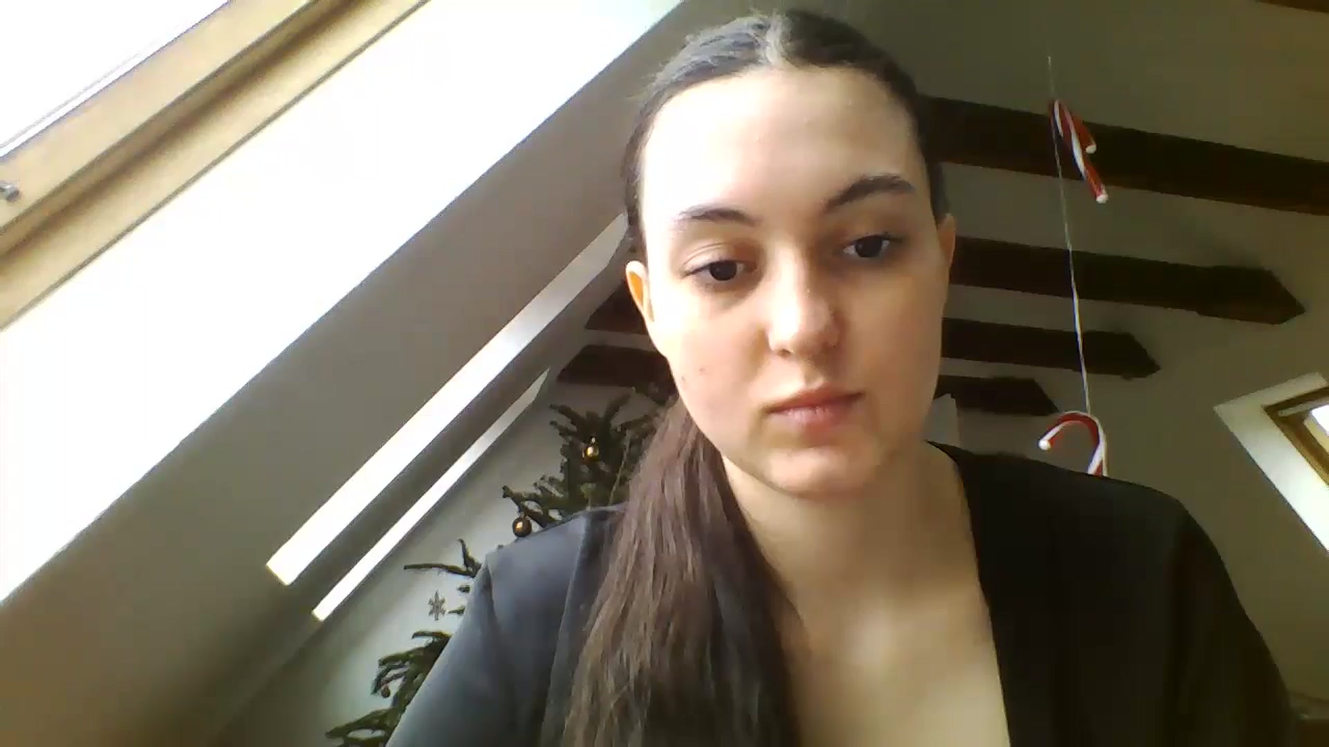 Gallery image thumbnail from IrisAmore's myfreecams stream on, 12/24/2024, 13:27 image 9 of 20