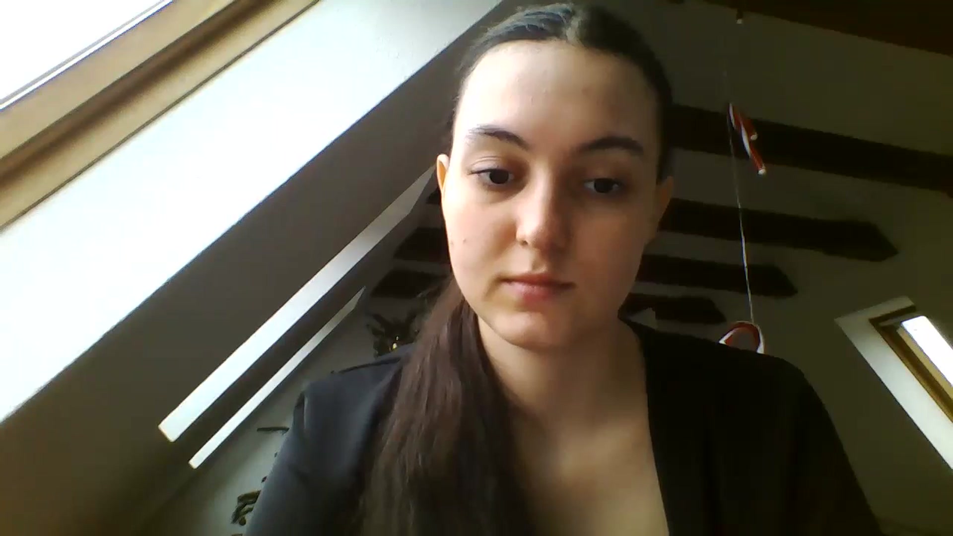 Gallery image thumbnail from IrisAmore's myfreecams stream on, 12/24/2024, 13:27 image 7 of 20