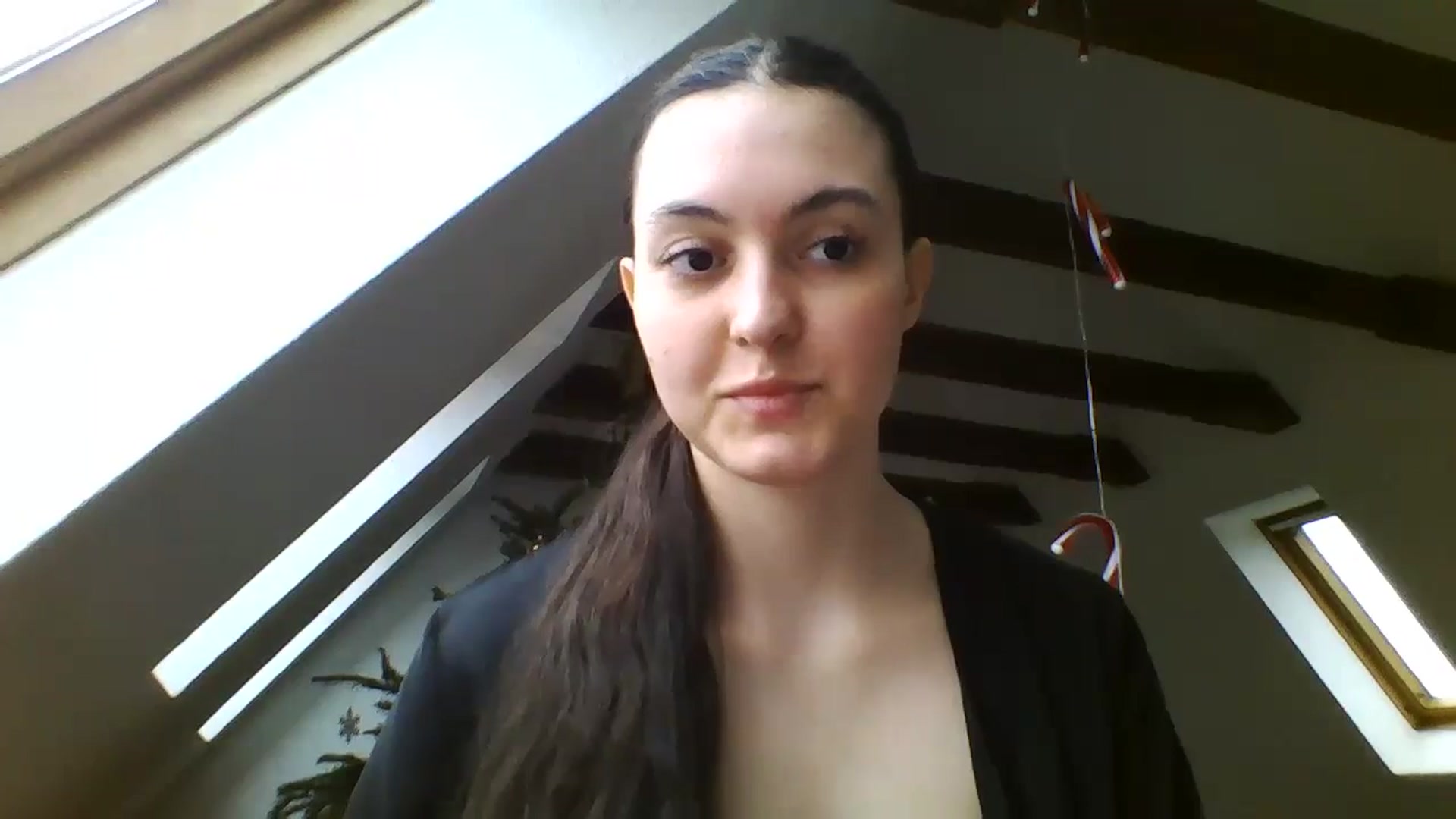 Gallery image thumbnail from IrisAmore's myfreecams stream on, 12/24/2024, 13:27 image 3 of 20