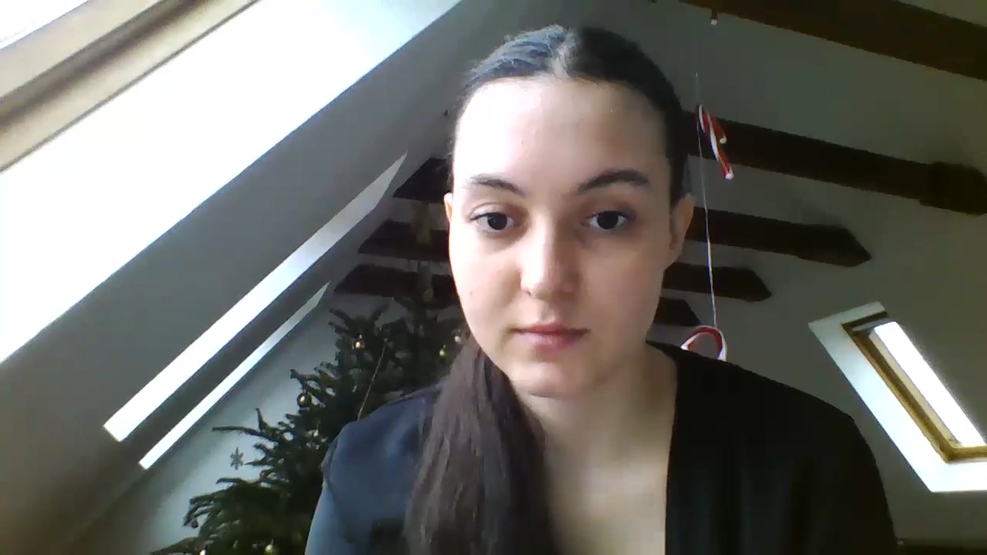 Gallery image thumbnail from IrisAmore's myfreecams stream on, 12/24/2024, 13:27 image 14 of 20