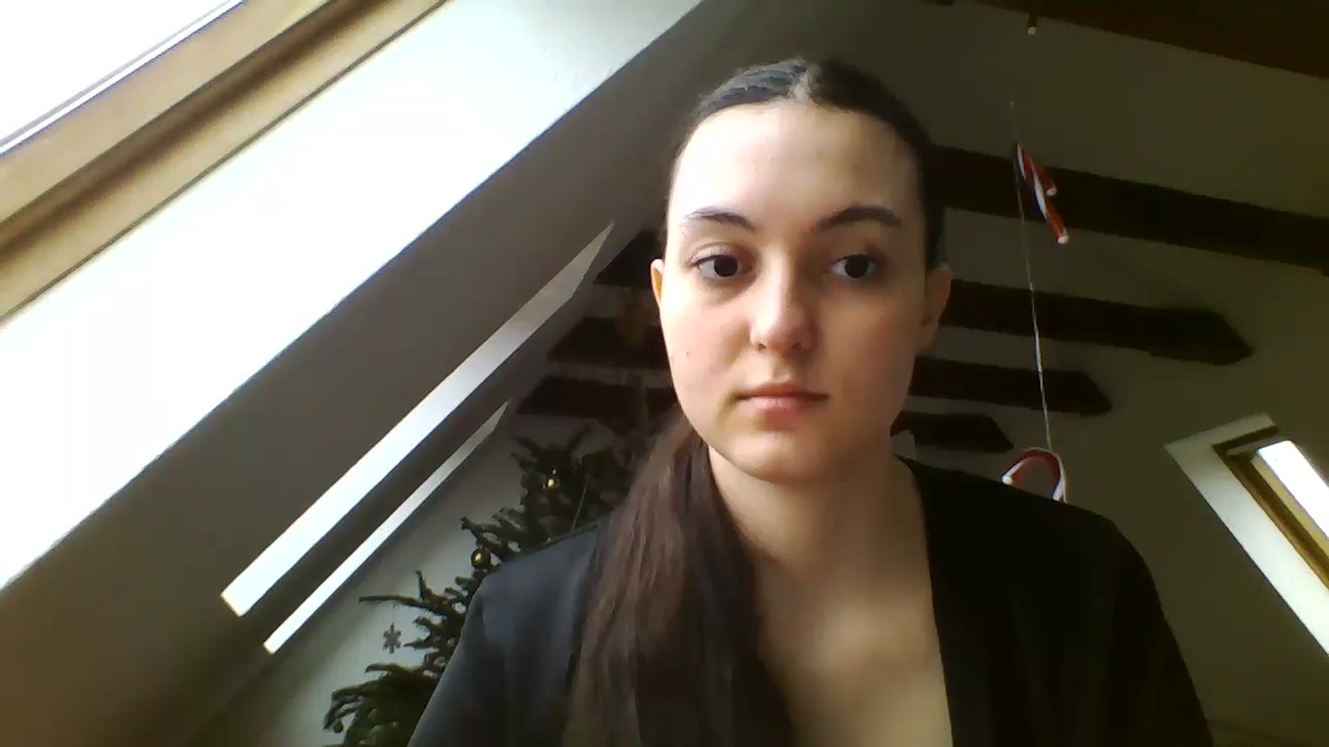 Gallery image thumbnail from IrisAmore's myfreecams stream on, 12/24/2024, 13:27 image 5 of 20