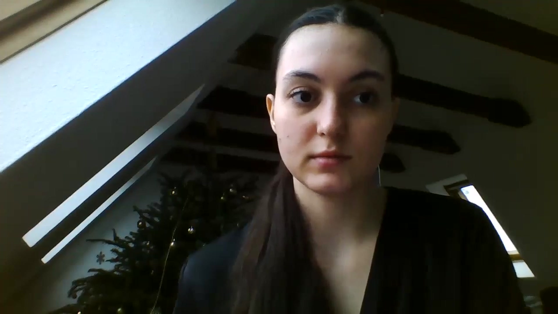 Gallery image thumbnail from IrisAmore's myfreecams stream on, 12/24/2024, 13:27 image 13 of 20