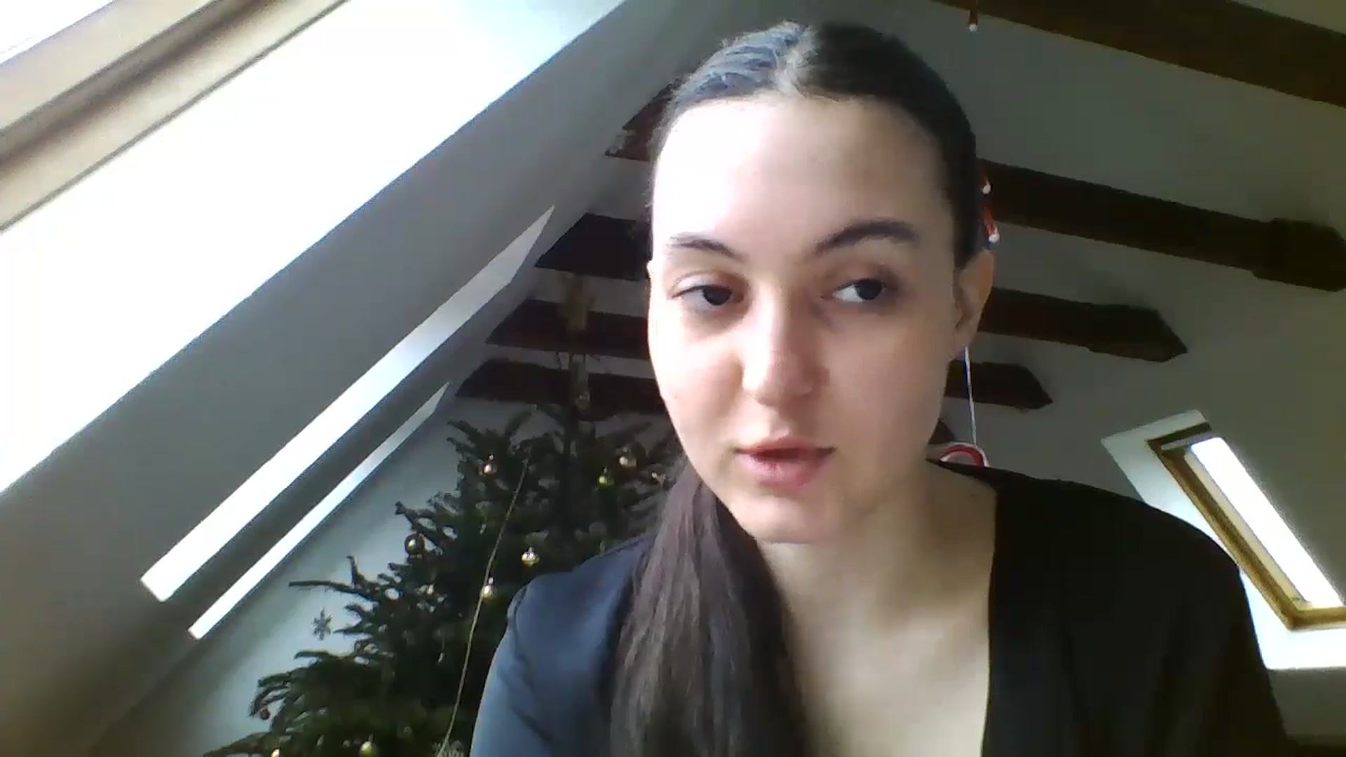 Gallery image thumbnail from IrisAmore's myfreecams stream on, 12/24/2024, 13:27 image 15 of 20