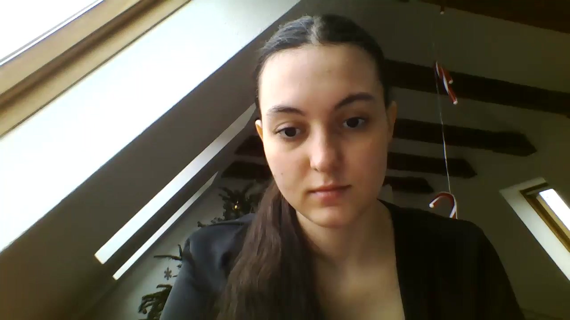 Gallery image thumbnail from IrisAmore's myfreecams stream on, 12/24/2024, 13:27 image 6 of 20