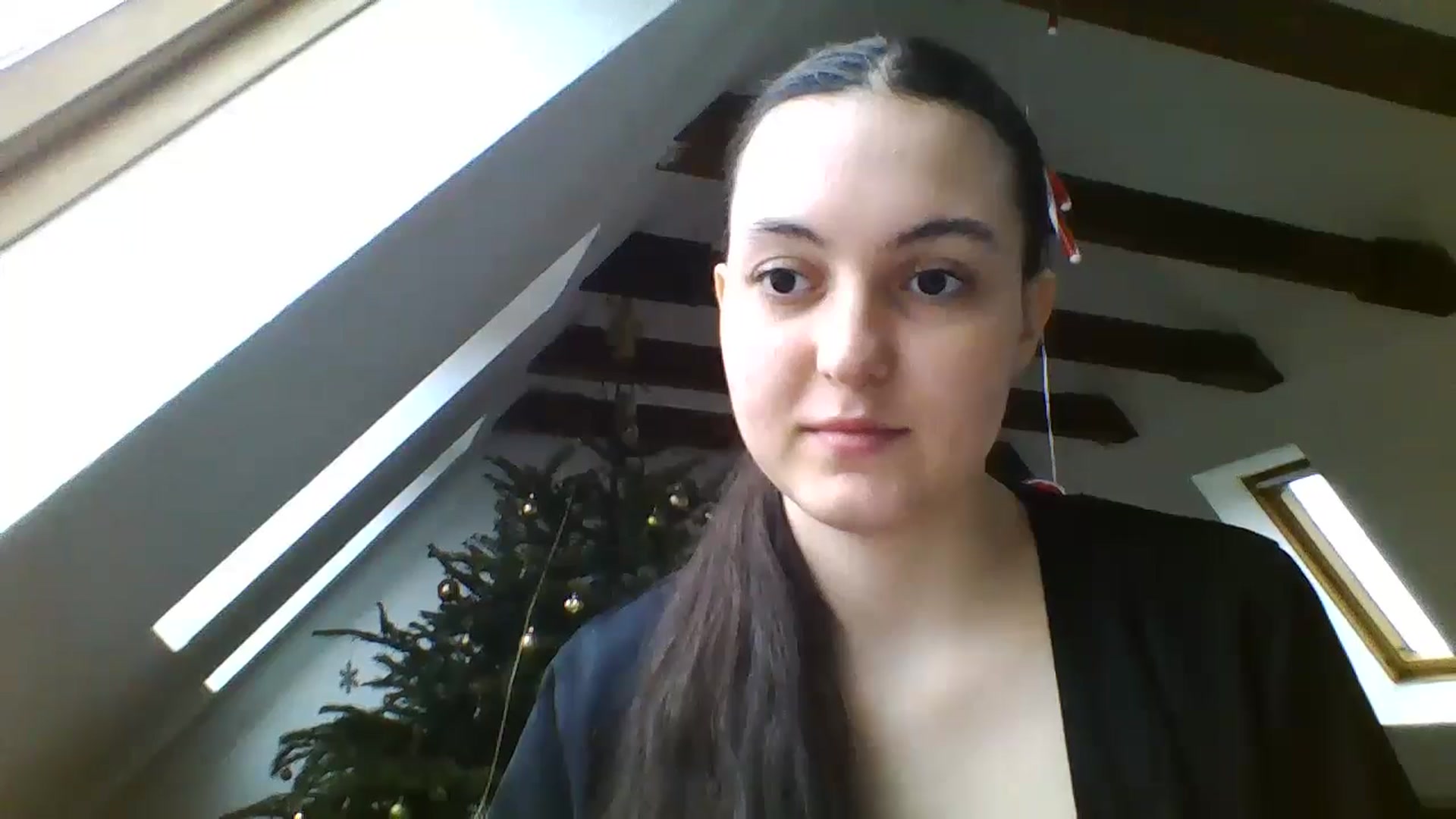 Gallery image thumbnail from IrisAmore's myfreecams stream on, 12/24/2024, 13:27 image 16 of 20