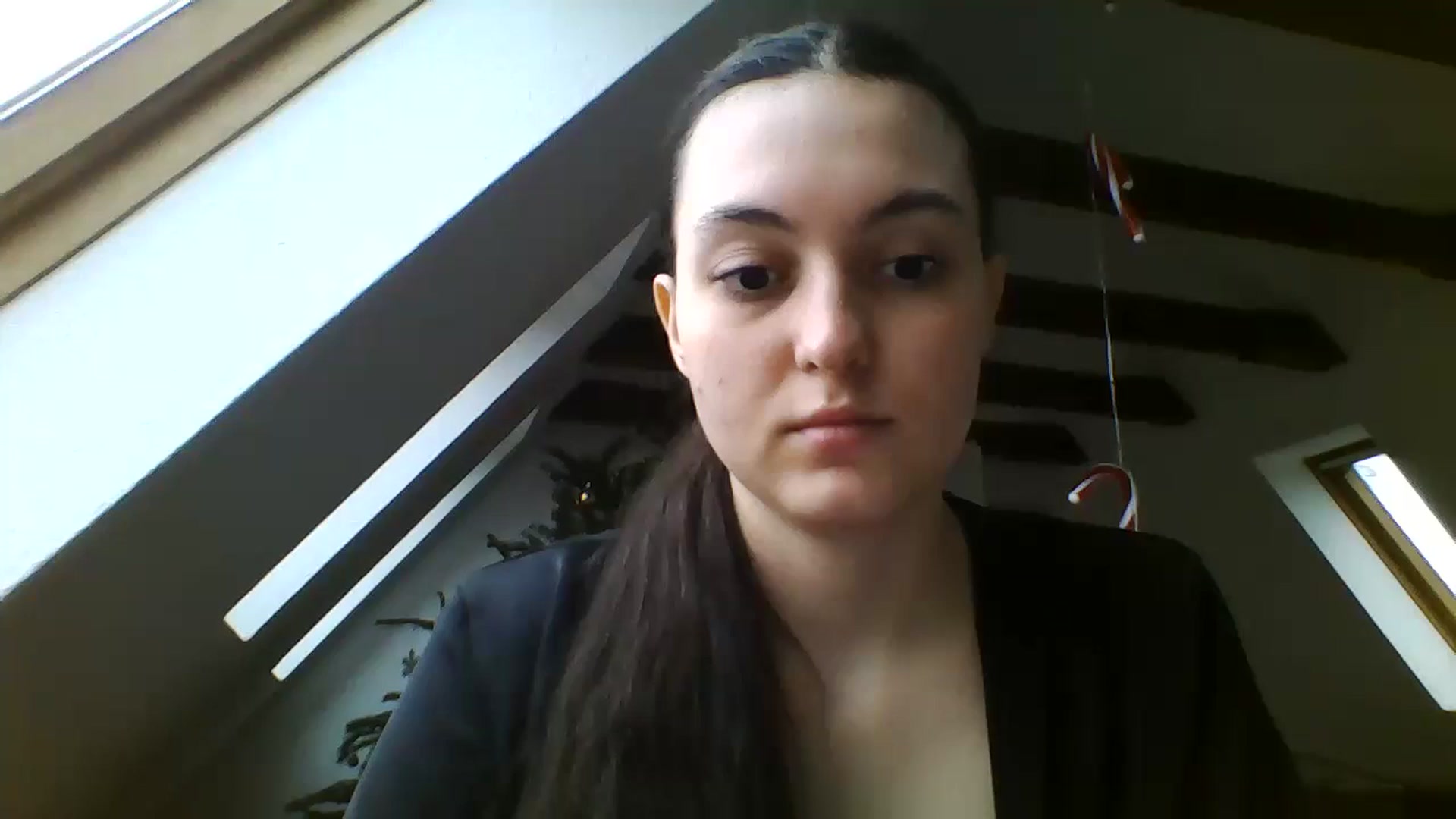 Gallery image thumbnail from IrisAmore's myfreecams stream on, 12/24/2024, 13:27 image 11 of 20