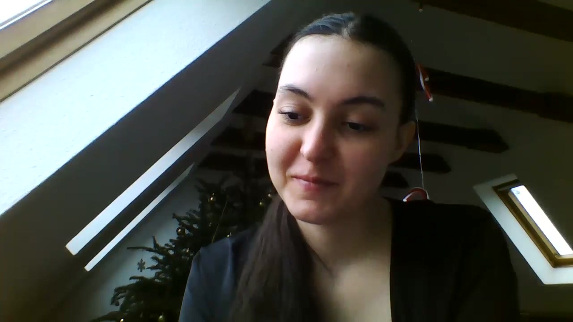 Gallery image thumbnail from IrisAmore's myfreecams stream on, 12/24/2024, 13:27 image 12 of 20