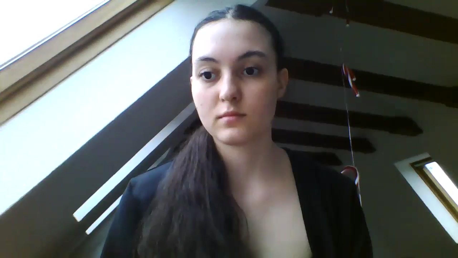 Gallery image thumbnail from IrisAmore's myfreecams stream on, 12/24/2024, 15:02 image 9 of 20