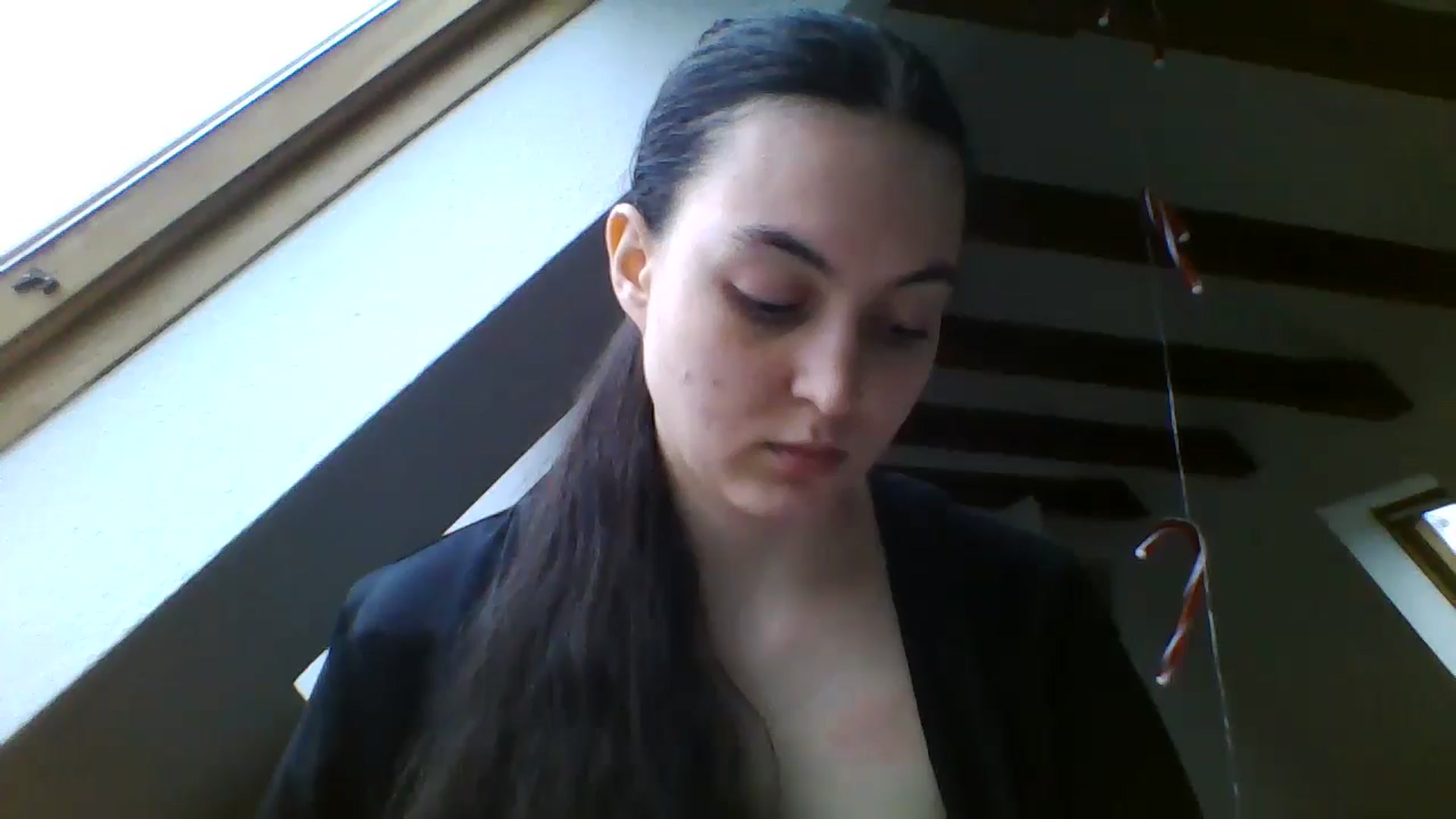 Gallery image thumbnail from IrisAmore's myfreecams stream on, 12/24/2024, 15:02 image 11 of 20