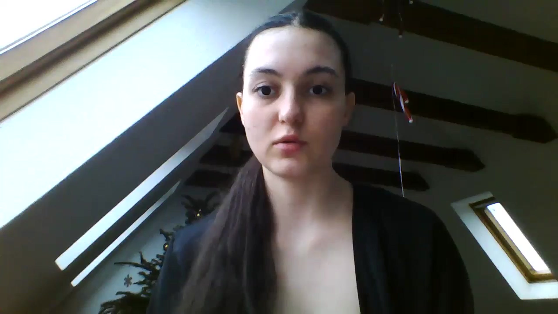Gallery image thumbnail from IrisAmore's myfreecams stream on, 12/24/2024, 15:02 image 5 of 20