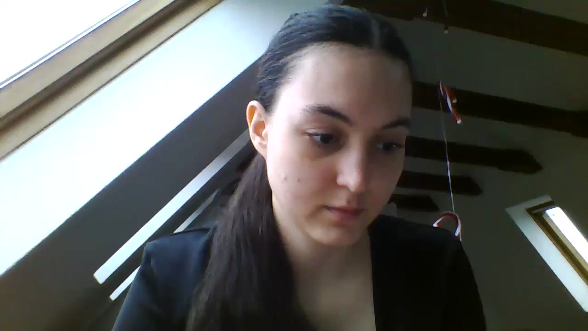Gallery image thumbnail from IrisAmore's myfreecams stream on, 12/24/2024, 15:02 image 8 of 20