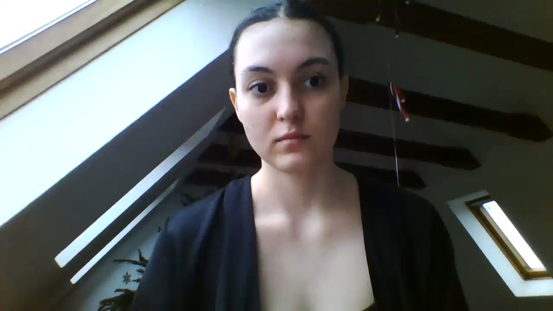 Gallery image thumbnail from IrisAmore's myfreecams stream on, 12/24/2024, 15:02 image 4 of 20