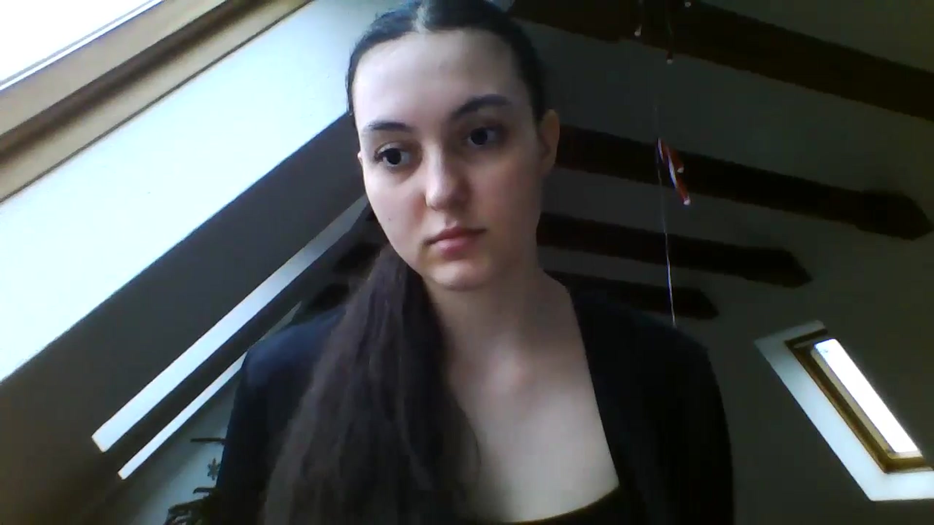 Gallery image thumbnail from IrisAmore's myfreecams stream on, 12/24/2024, 15:02 image 6 of 20